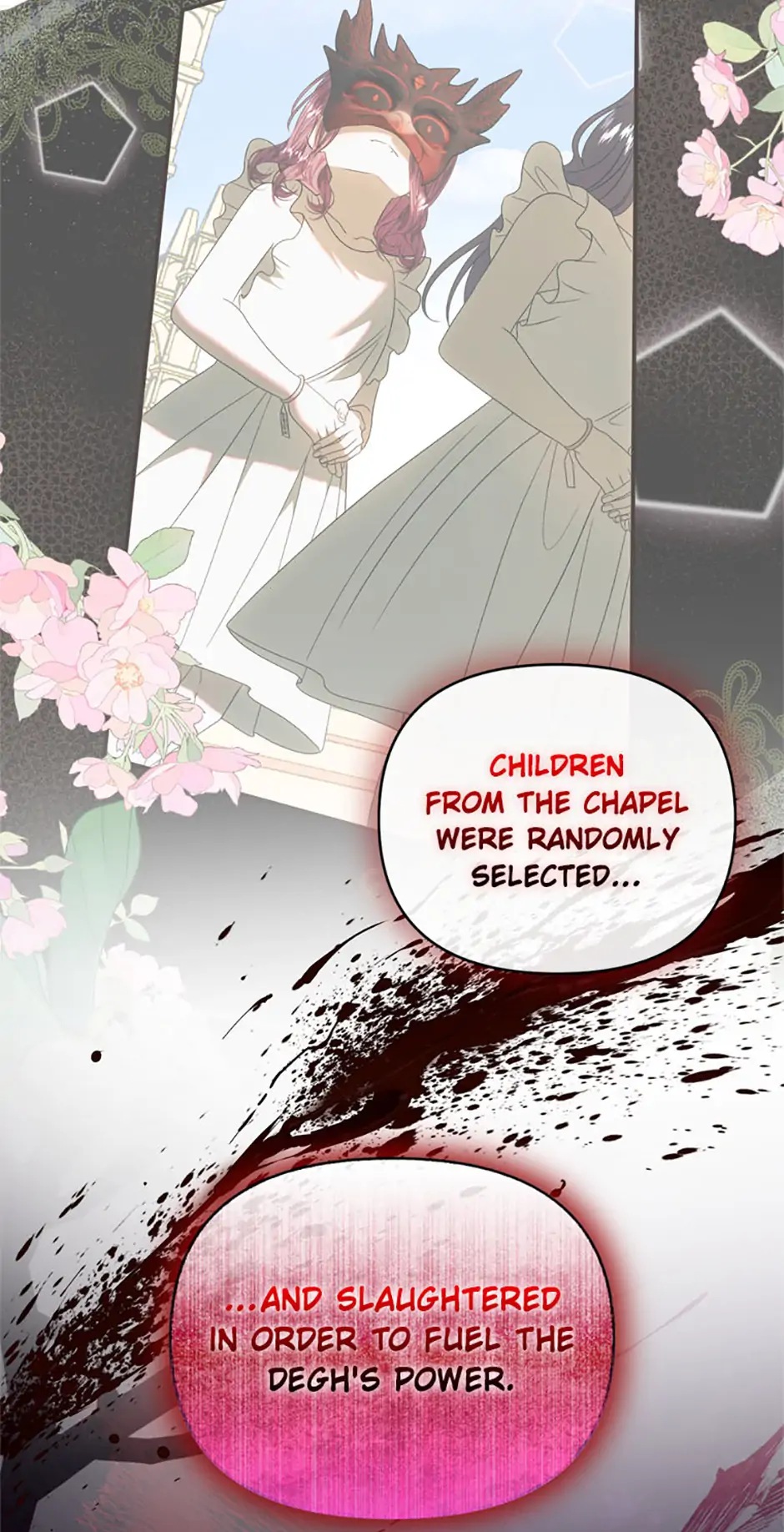 How to Survive Sleeping With the Emperor Chapter 80 - Page 73