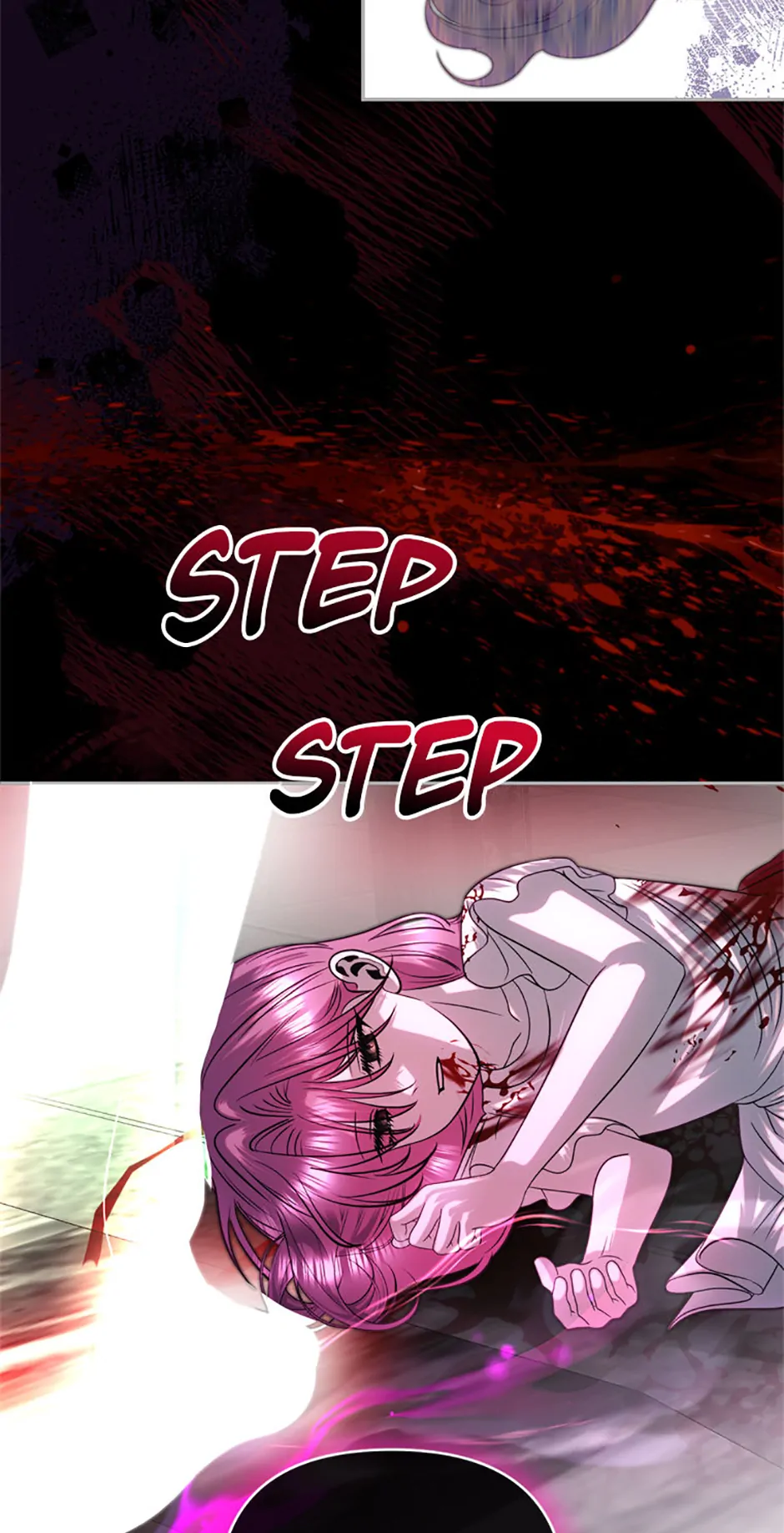 How to Survive Sleeping With the Emperor Chapter 80 - Page 75