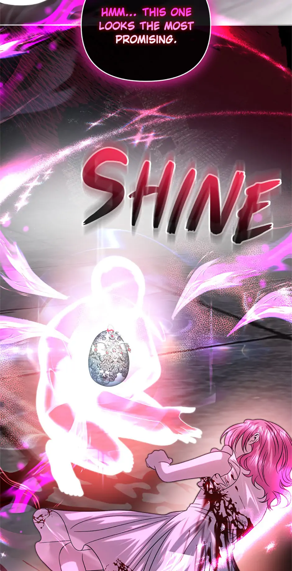 How to Survive Sleeping With the Emperor Chapter 80 - Page 76