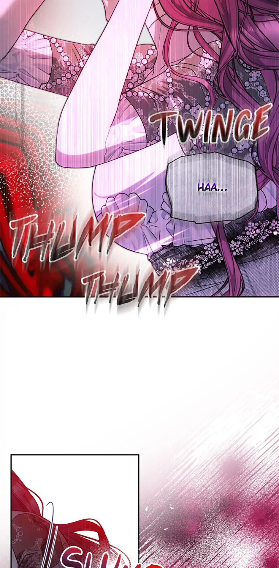 How to Survive Sleeping With the Emperor Chapter 80 - Page 79