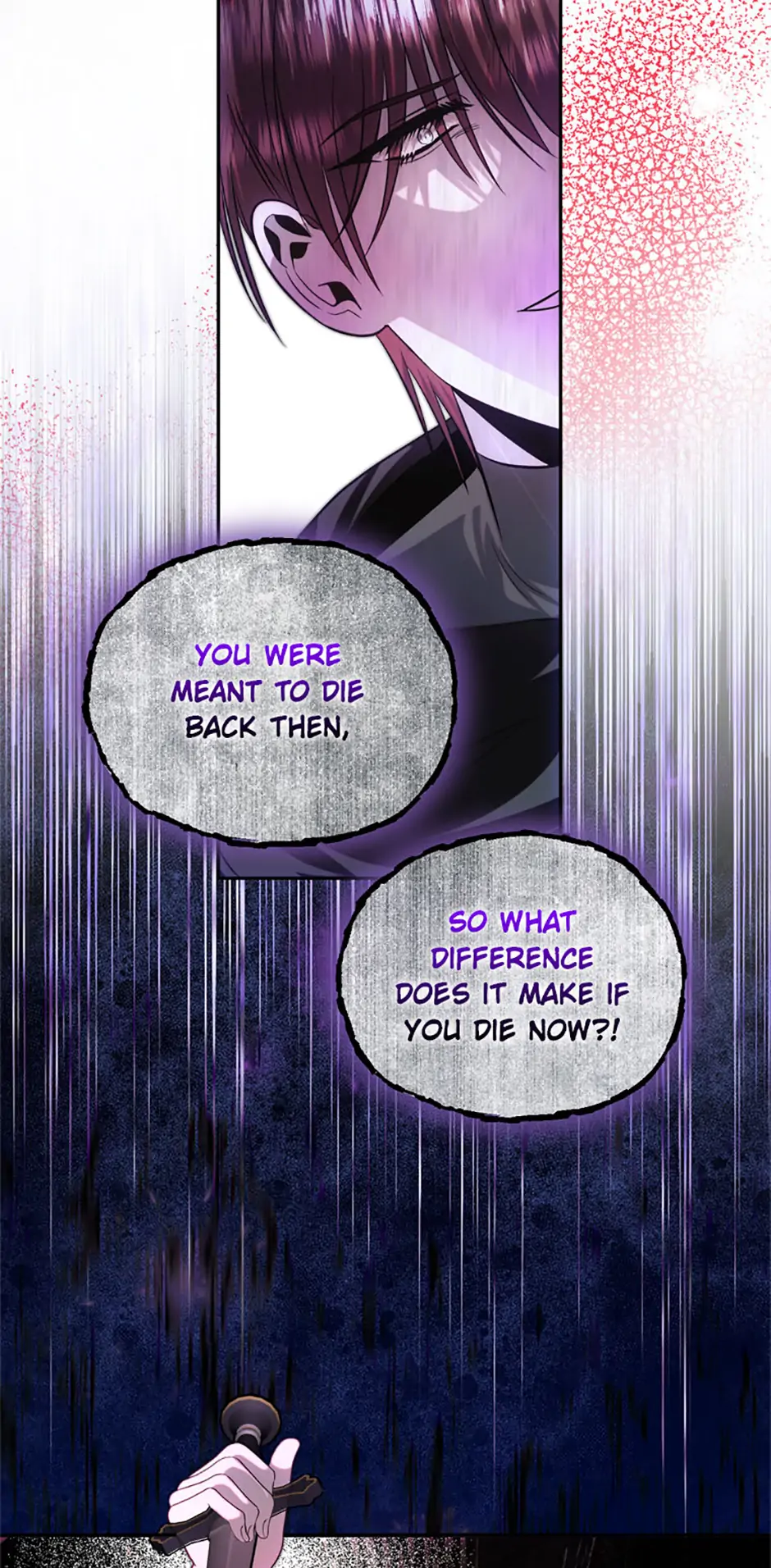 How to Survive Sleeping With the Emperor Chapter 80 - Page 81