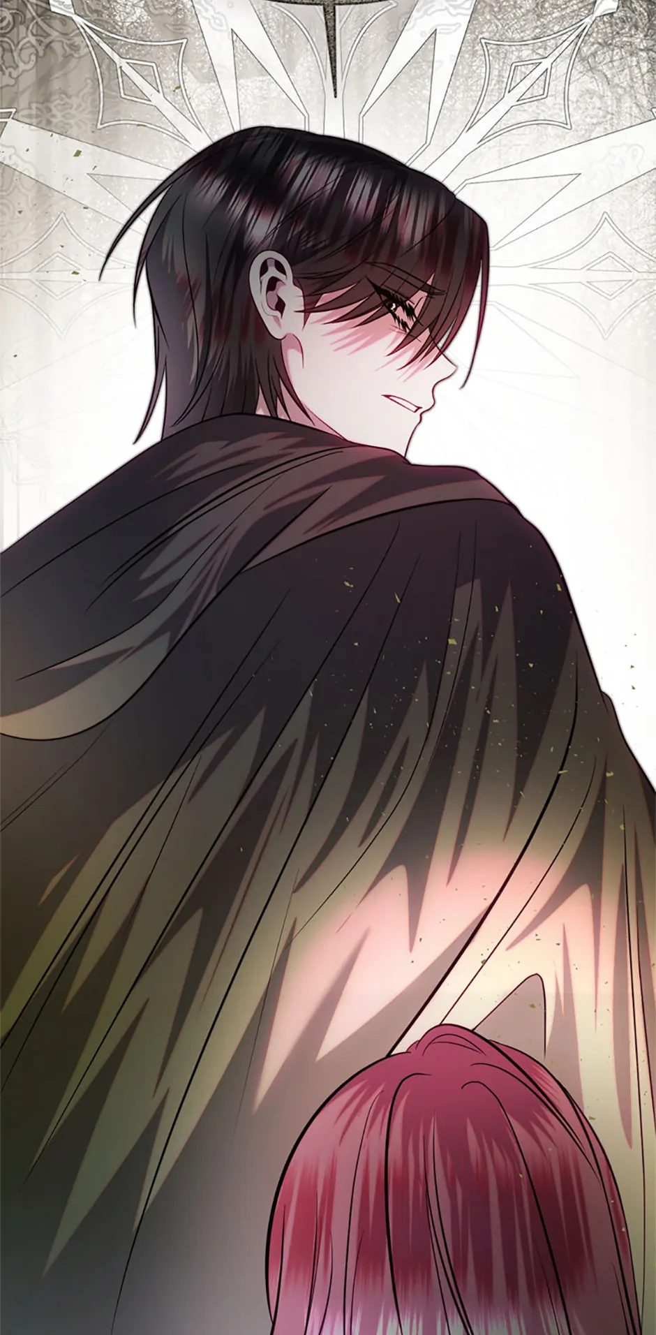 How to Survive Sleeping With the Emperor Chapter 80 - Page 88