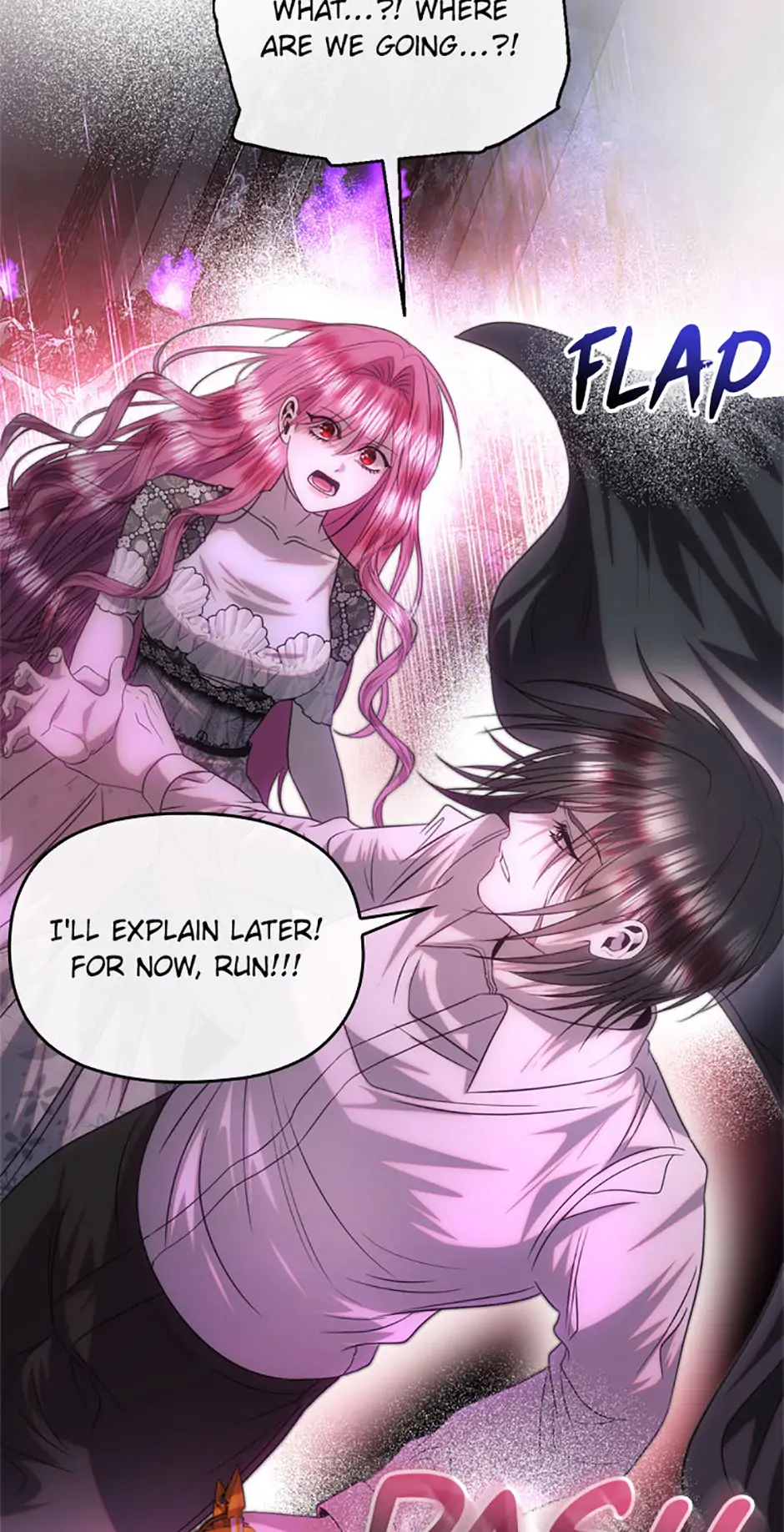 How to Survive Sleeping With the Emperor Chapter 81 - Page 11