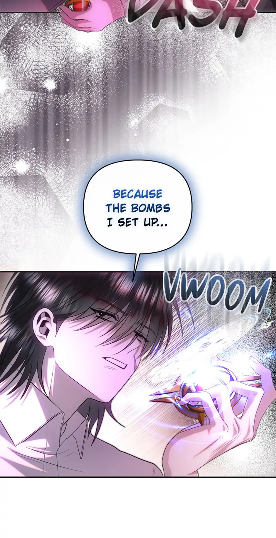 How to Survive Sleeping With the Emperor Chapter 81 - Page 12