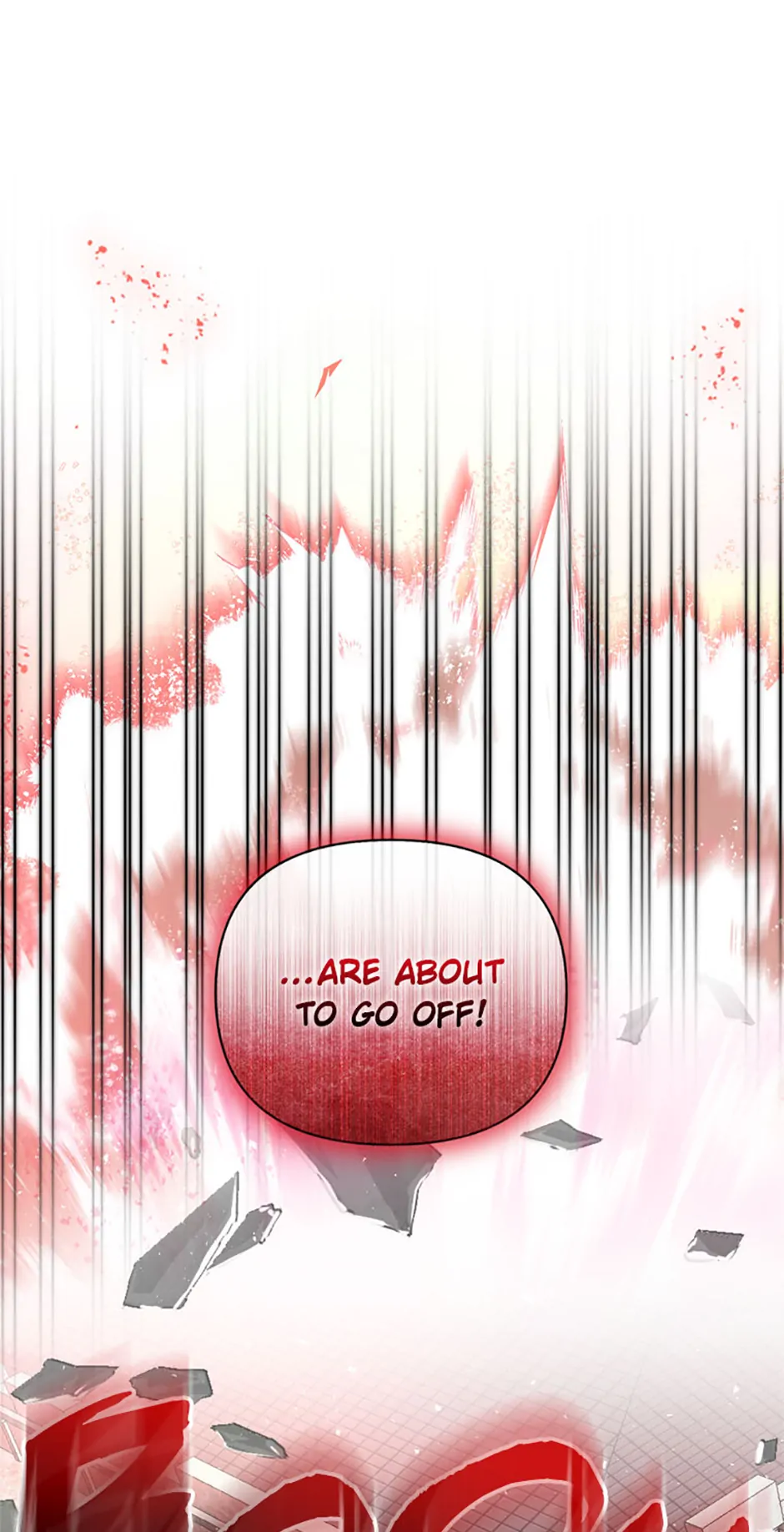 How to Survive Sleeping With the Emperor Chapter 81 - Page 13