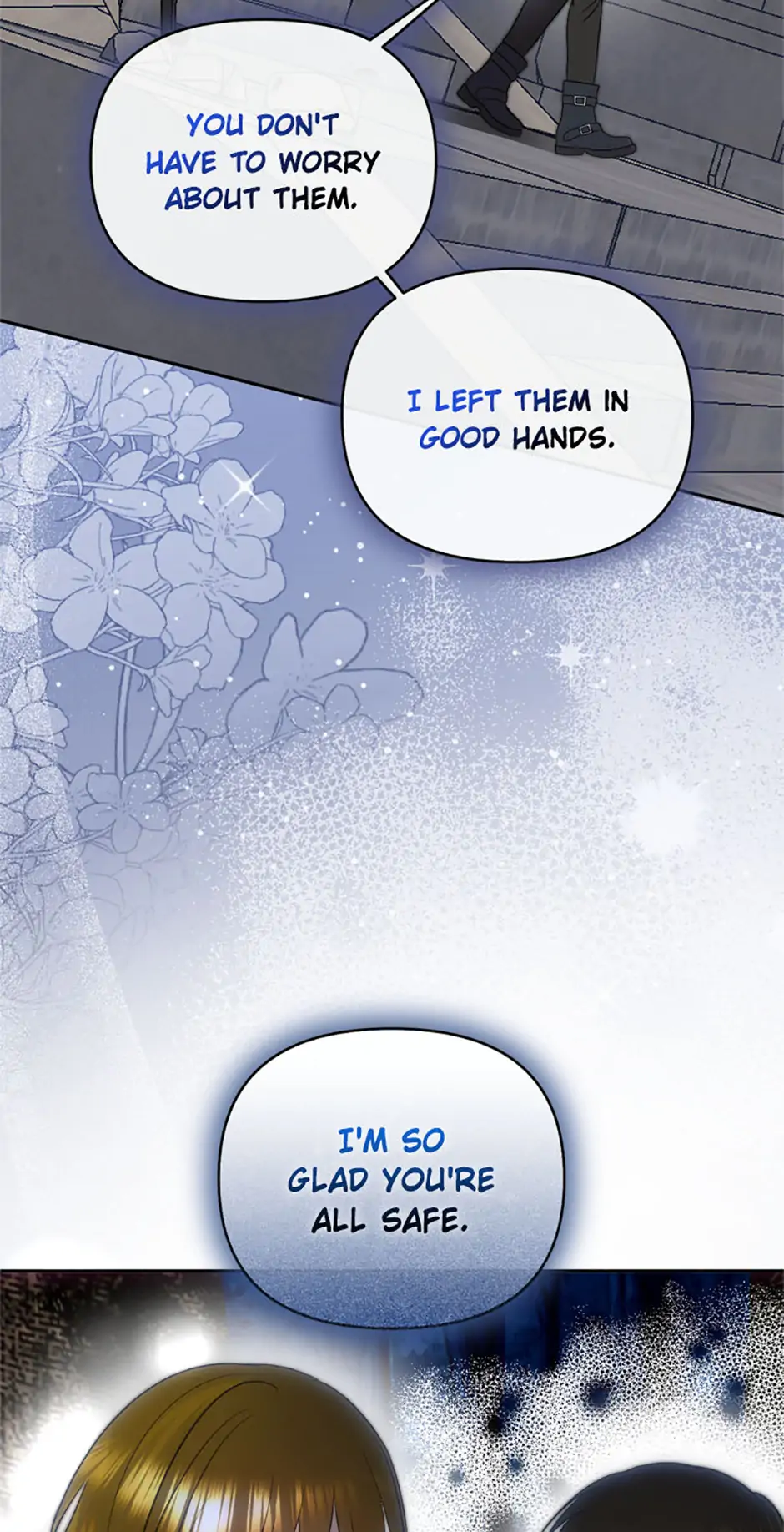 How to Survive Sleeping With the Emperor Chapter 81 - Page 18