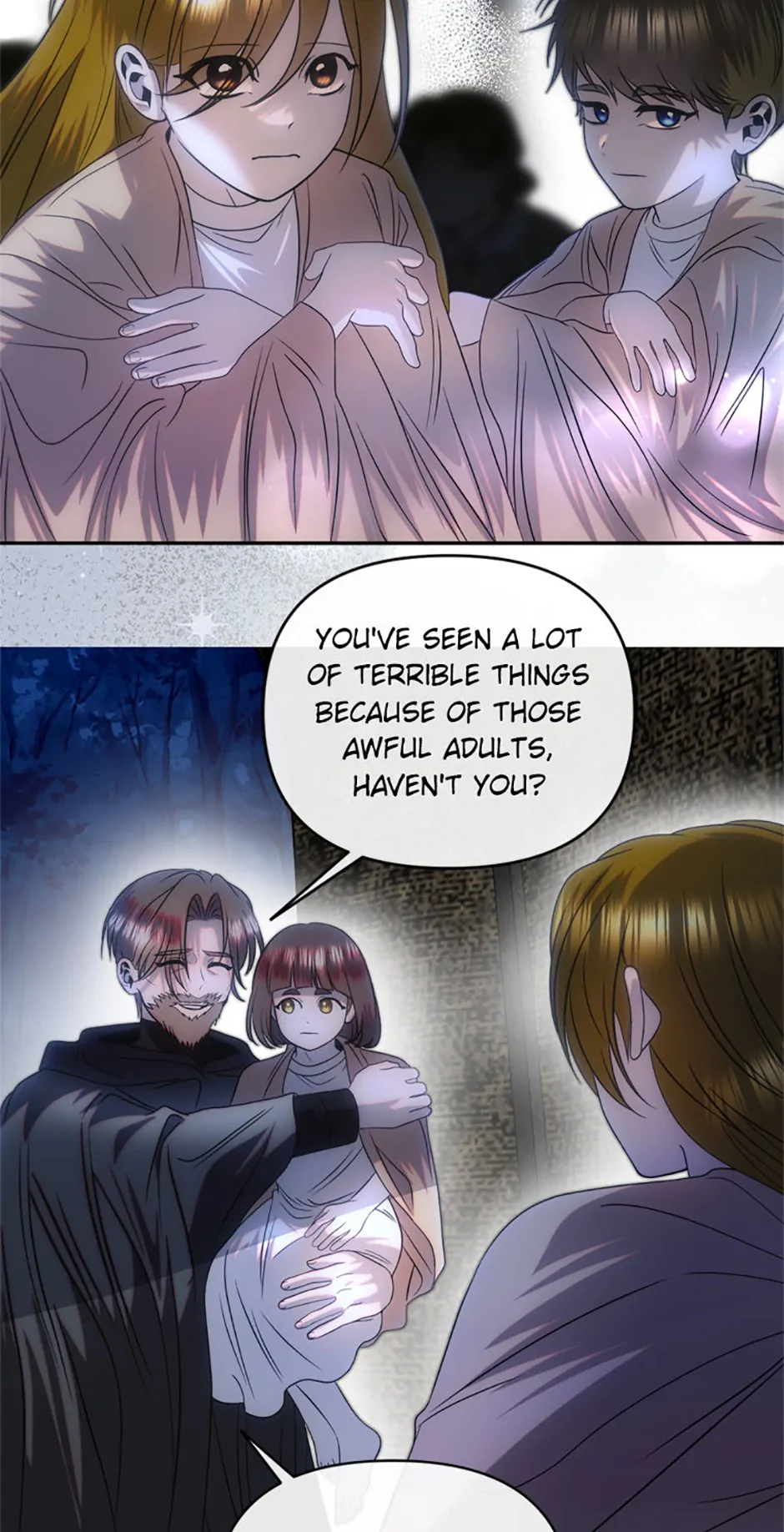 How to Survive Sleeping With the Emperor Chapter 81 - Page 19