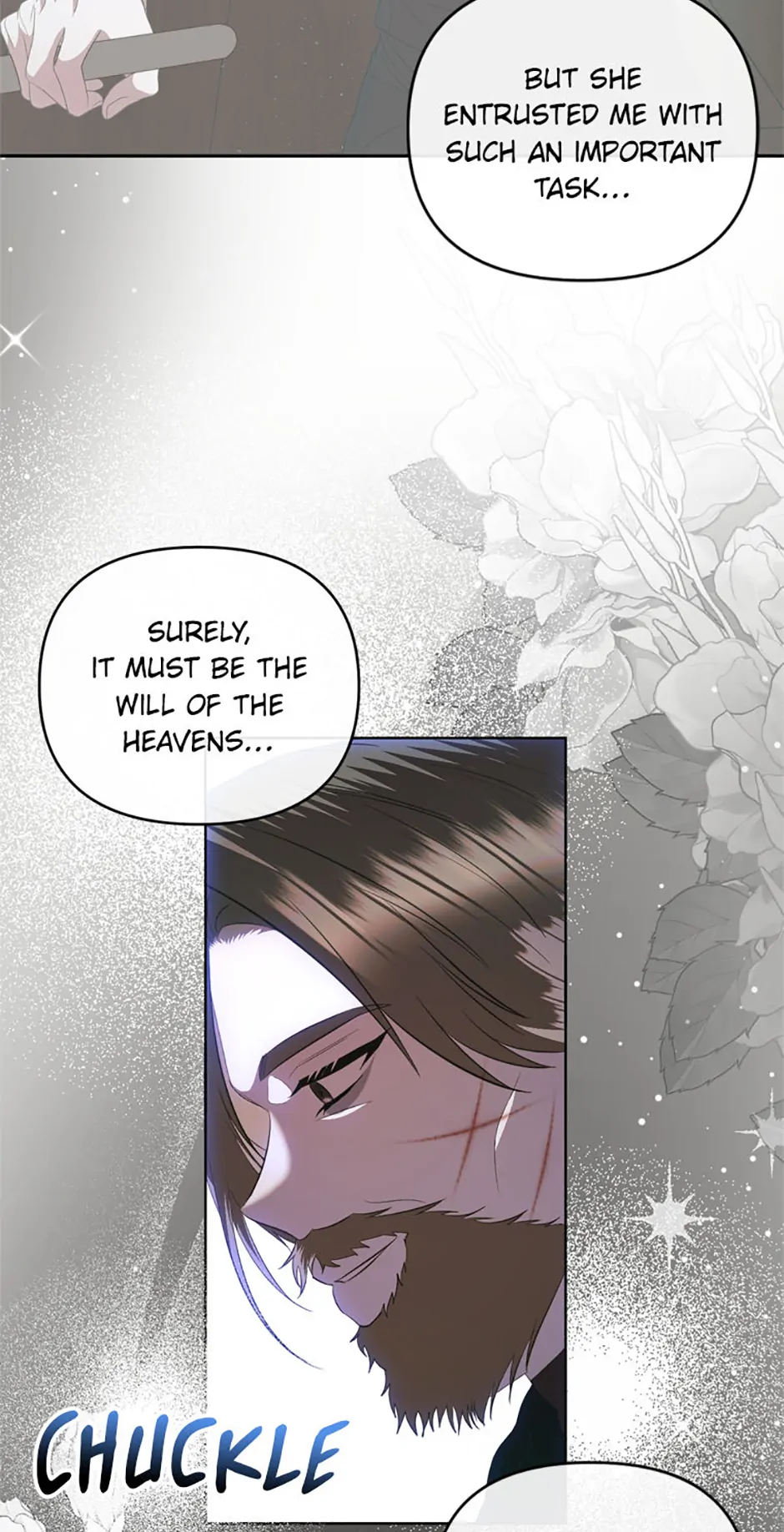 How to Survive Sleeping With the Emperor Chapter 81 - Page 21