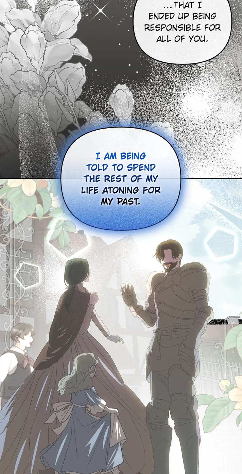 How to Survive Sleeping With the Emperor Chapter 81 - Page 22