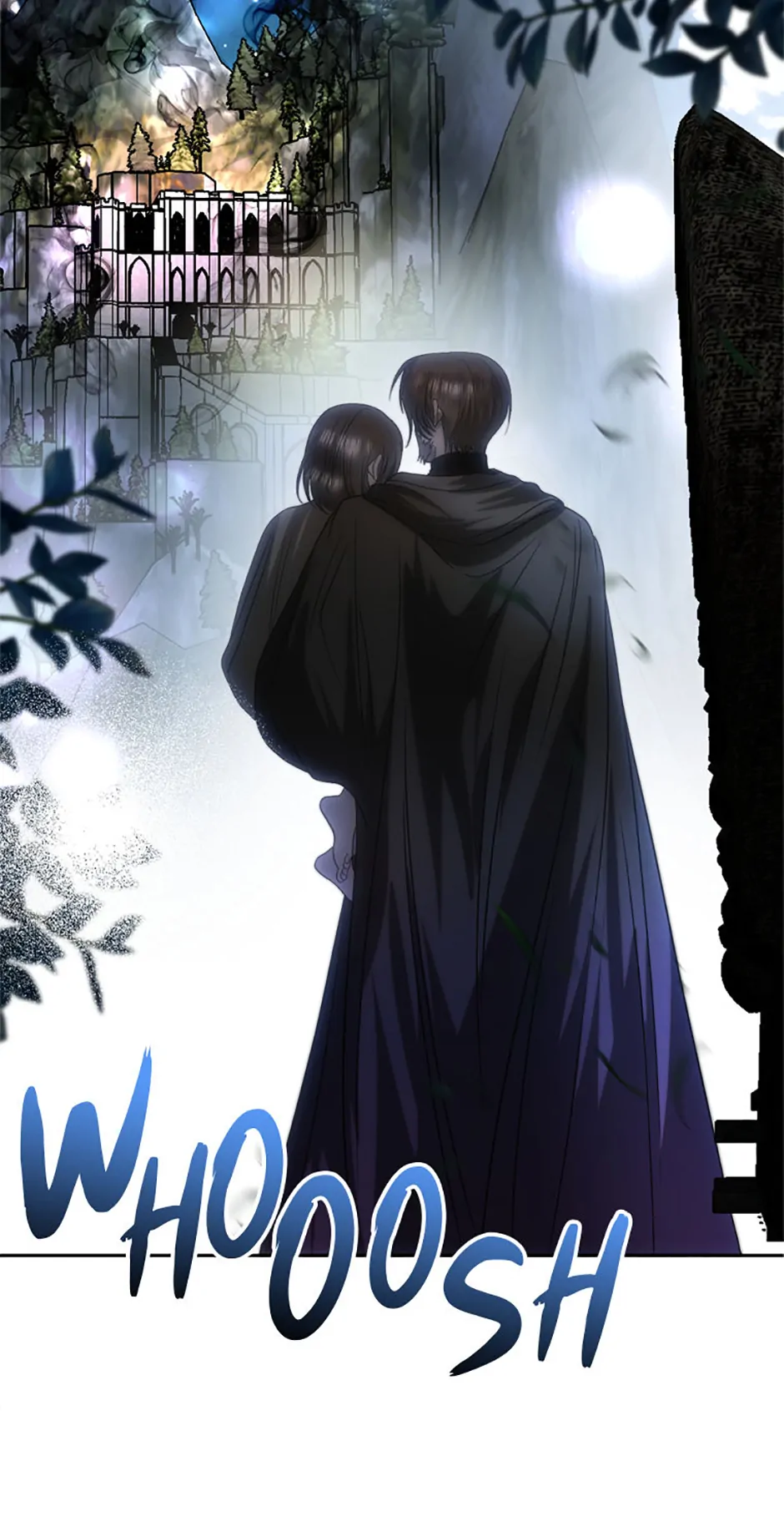 How to Survive Sleeping With the Emperor Chapter 81 - Page 24