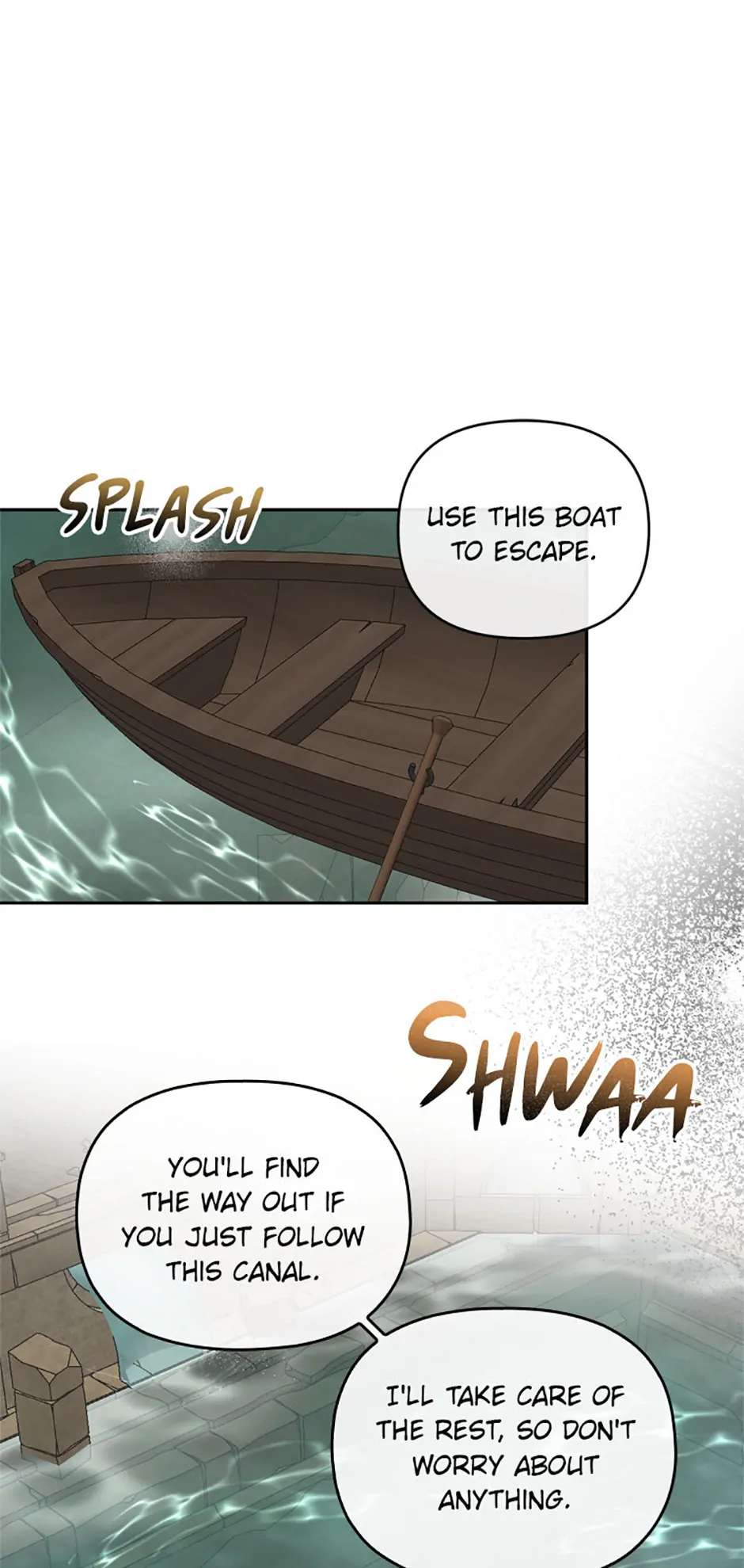 How to Survive Sleeping With the Emperor Chapter 81 - Page 25