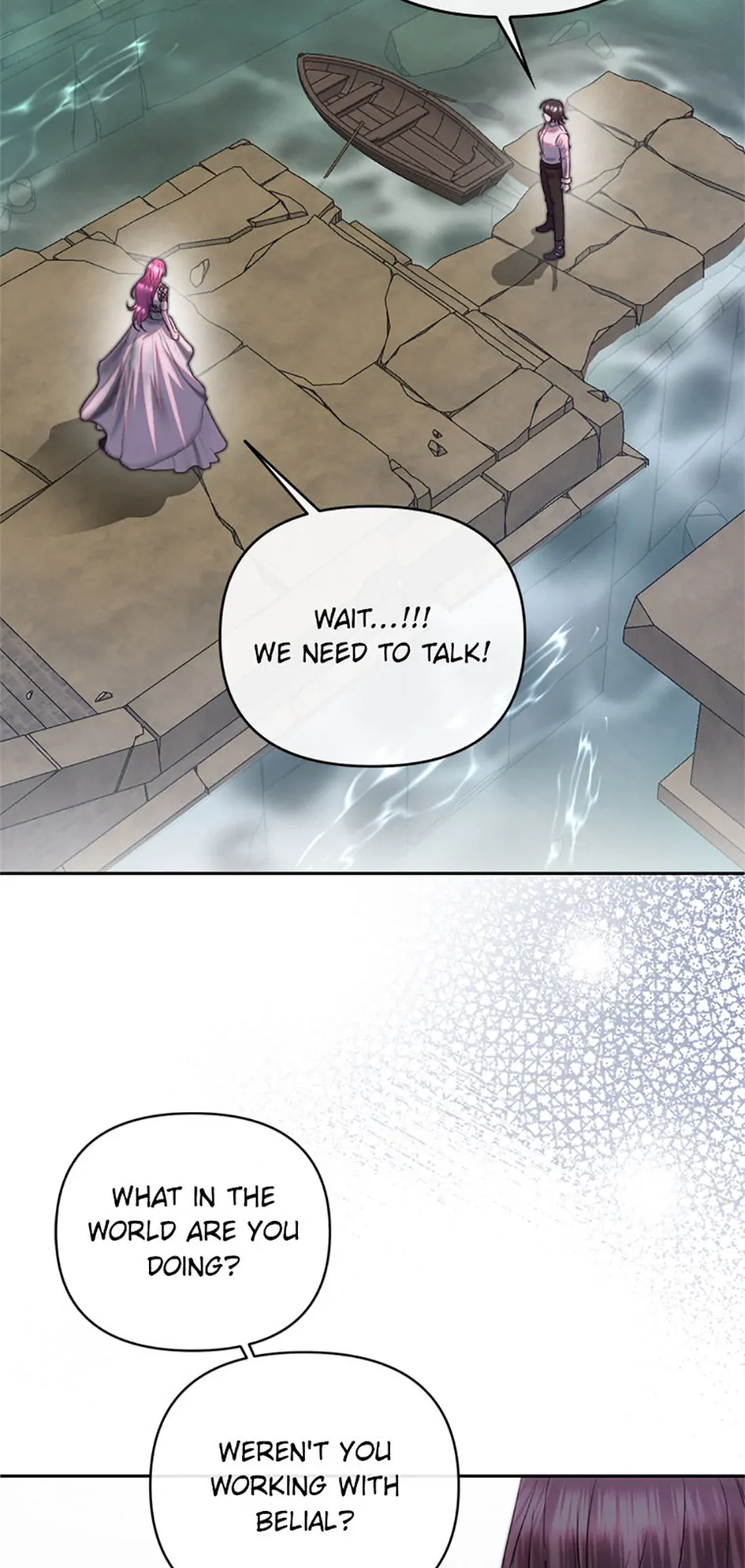 How to Survive Sleeping With the Emperor Chapter 81 - Page 26