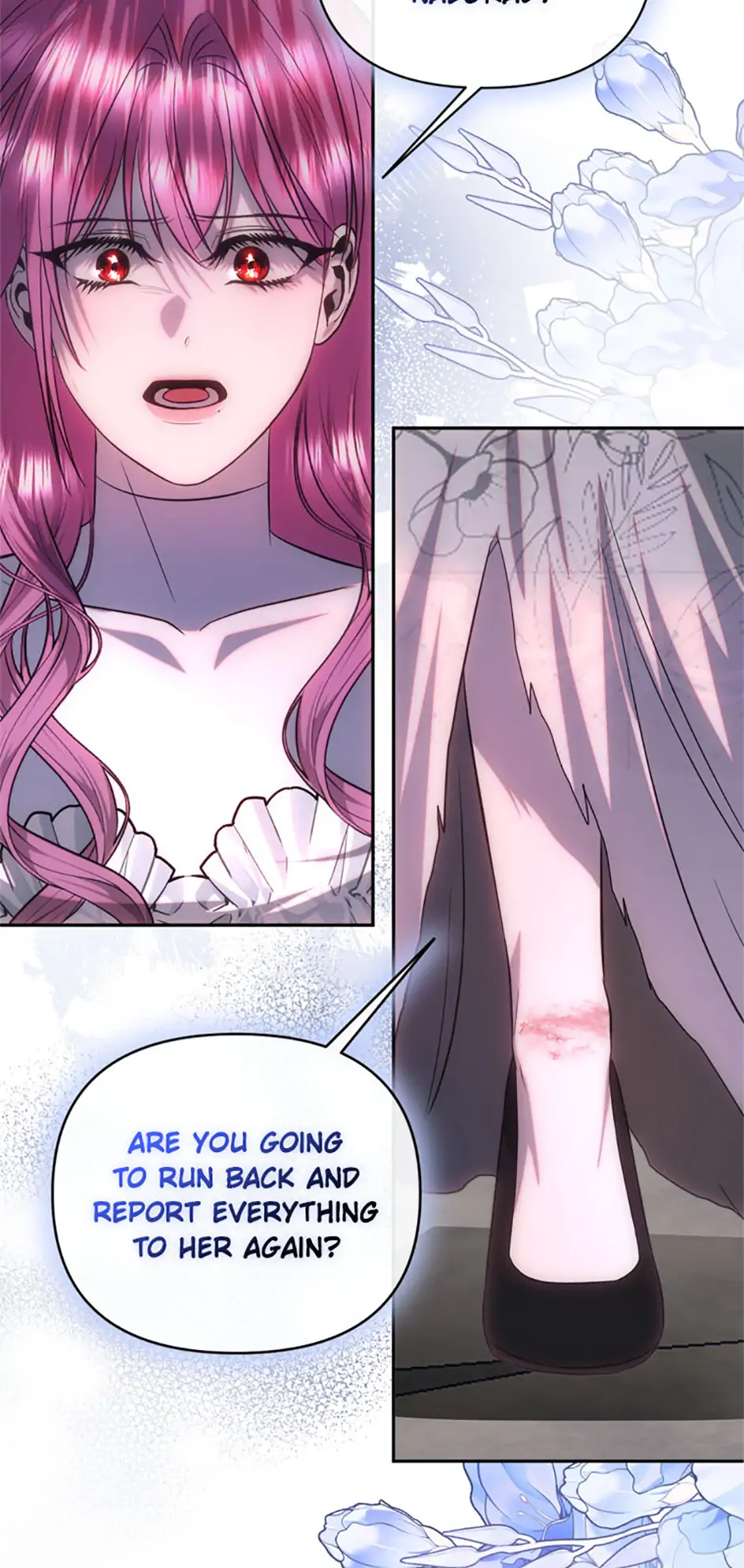 How to Survive Sleeping With the Emperor Chapter 81 - Page 28