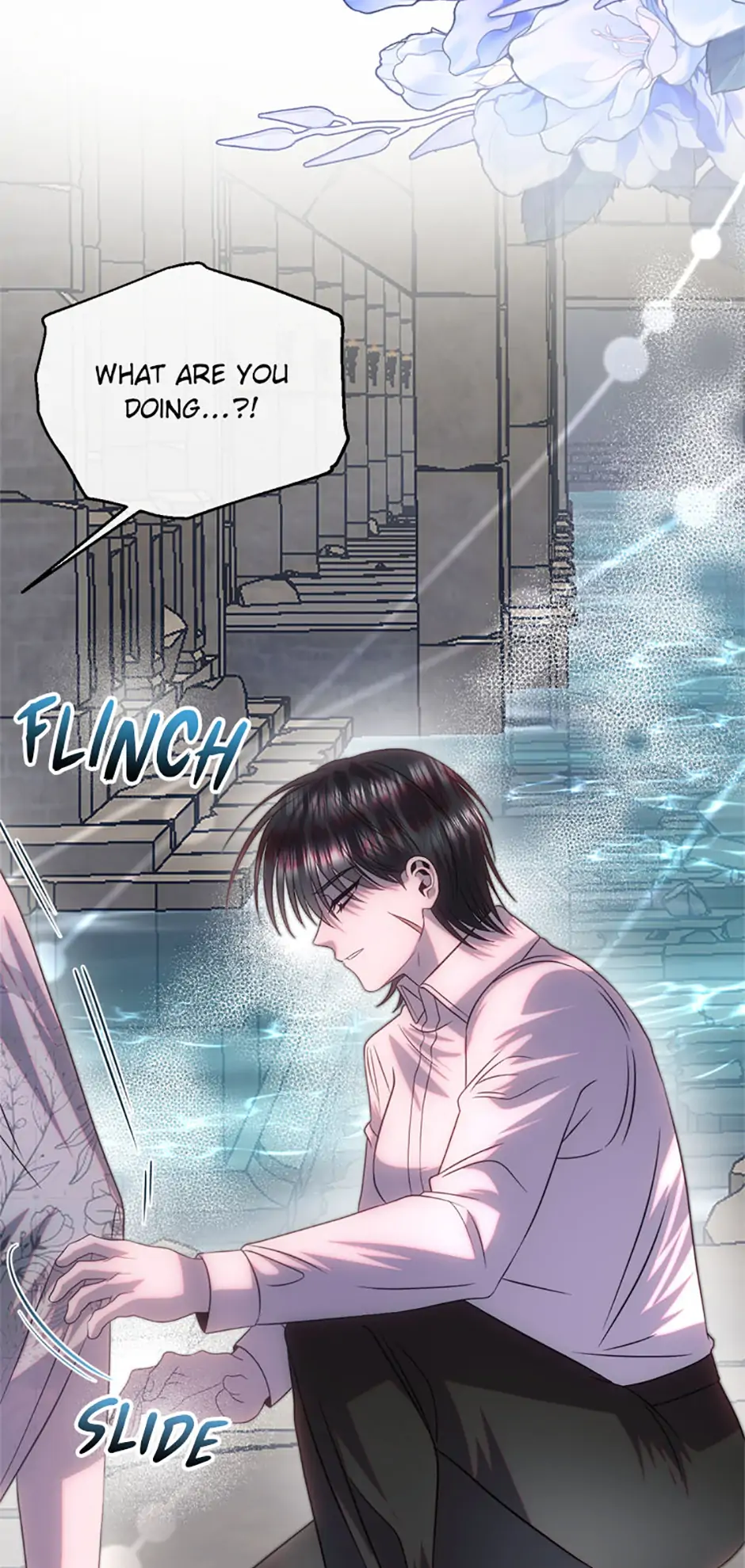 How to Survive Sleeping With the Emperor Chapter 81 - Page 29