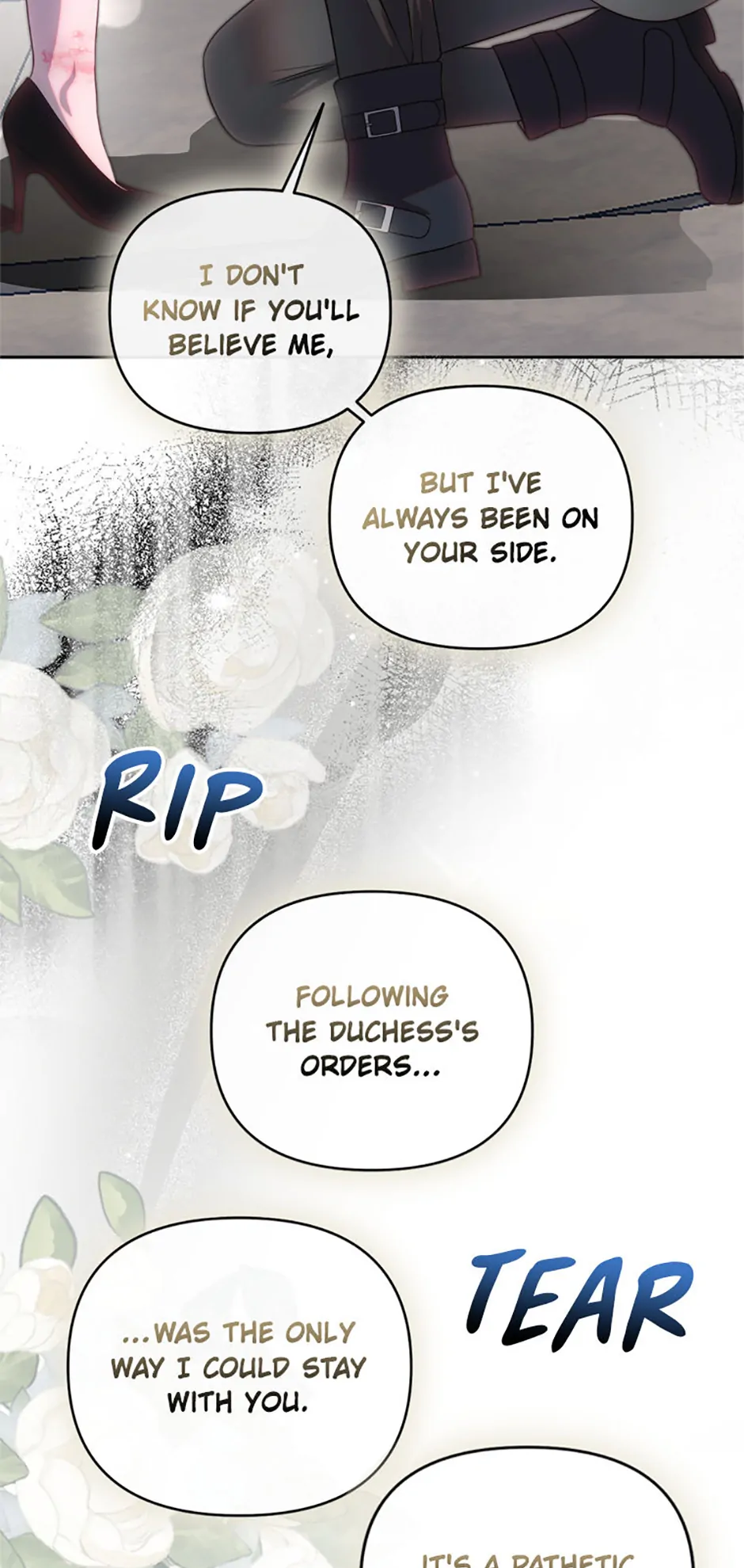 How to Survive Sleeping With the Emperor Chapter 81 - Page 30