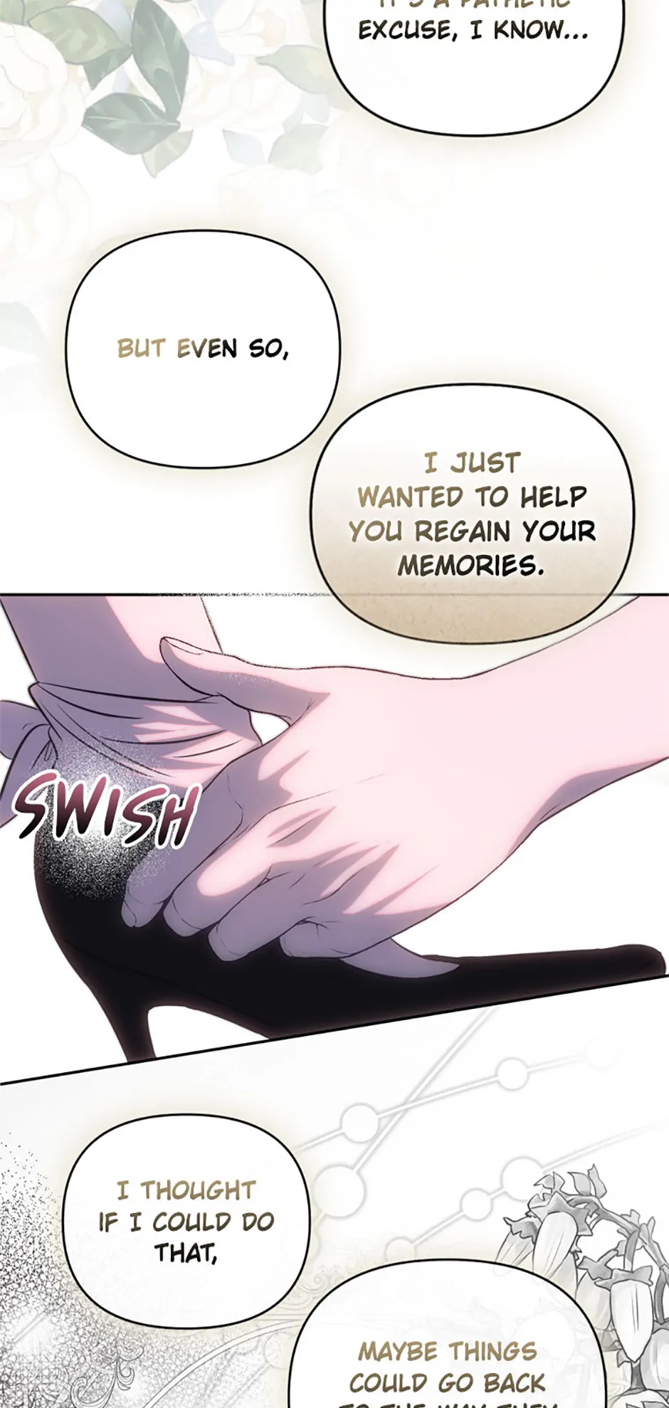 How to Survive Sleeping With the Emperor Chapter 81 - Page 31