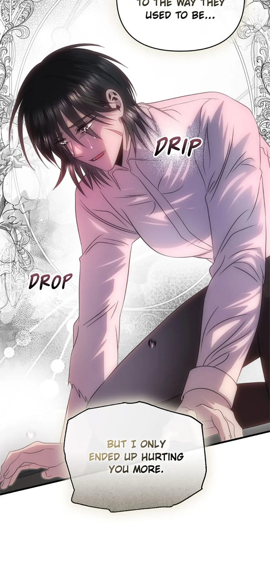 How to Survive Sleeping With the Emperor Chapter 81 - Page 32