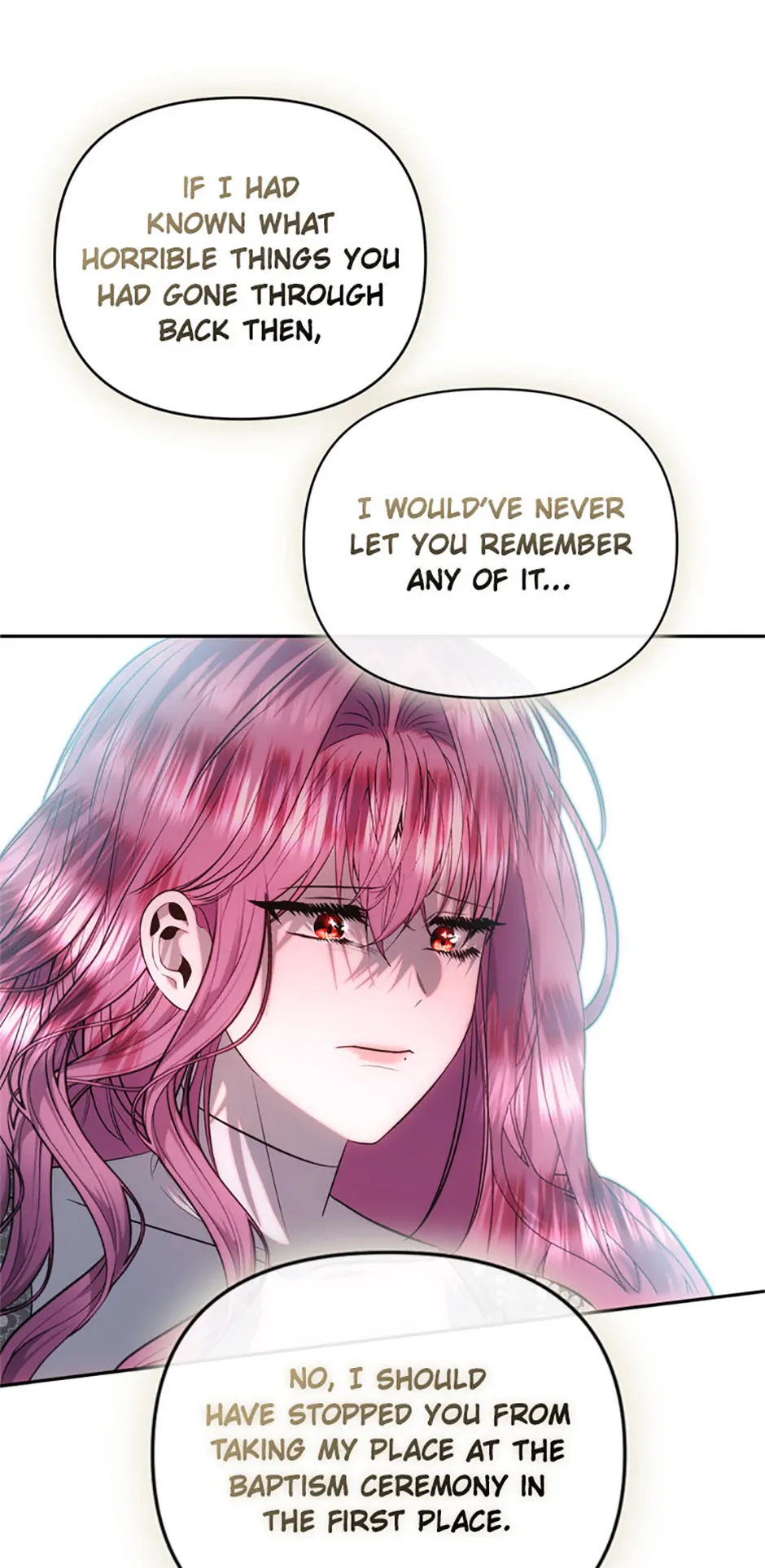 How to Survive Sleeping With the Emperor Chapter 81 - Page 33