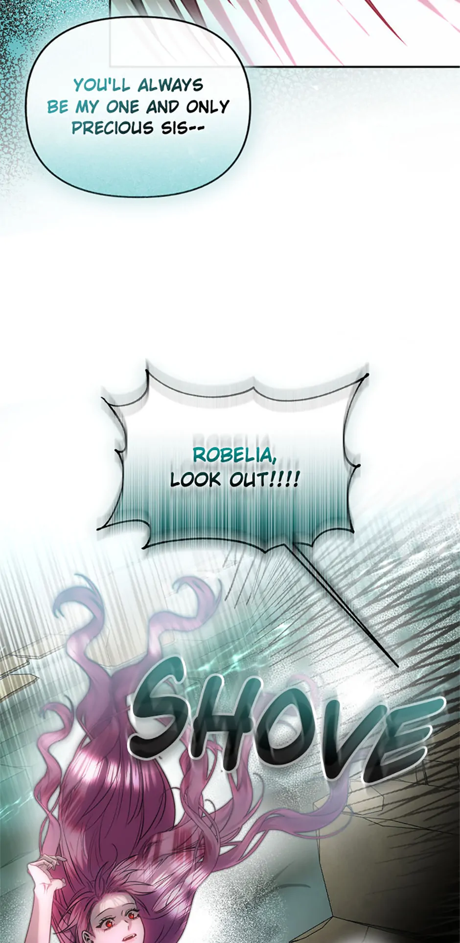 How to Survive Sleeping With the Emperor Chapter 81 - Page 35