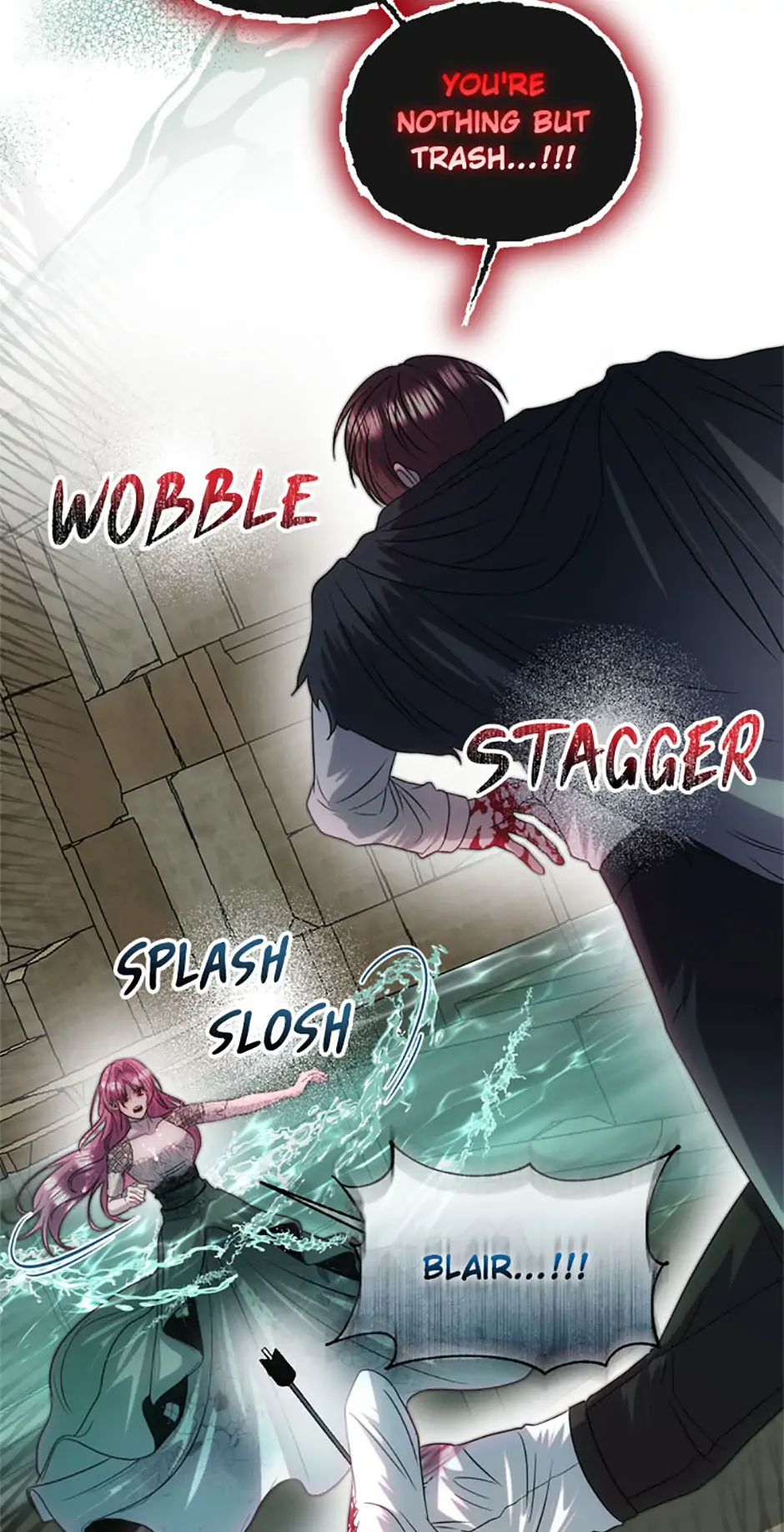 How to Survive Sleeping With the Emperor Chapter 81 - Page 40