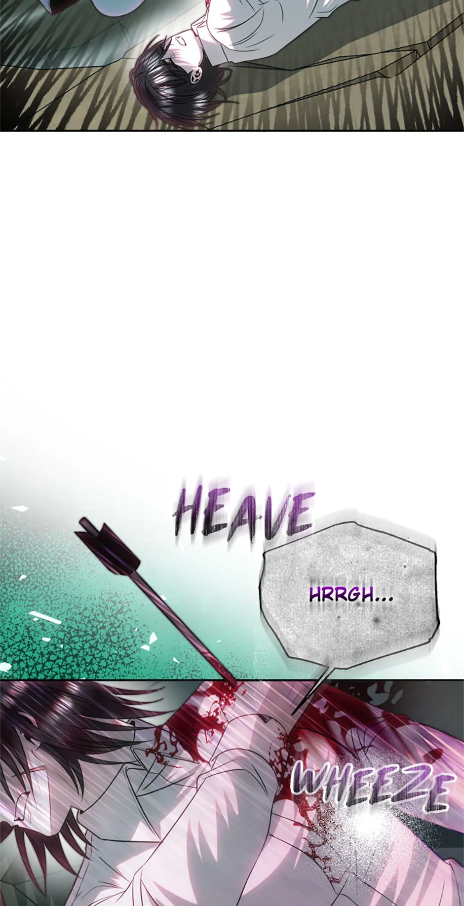 How to Survive Sleeping With the Emperor Chapter 81 - Page 41