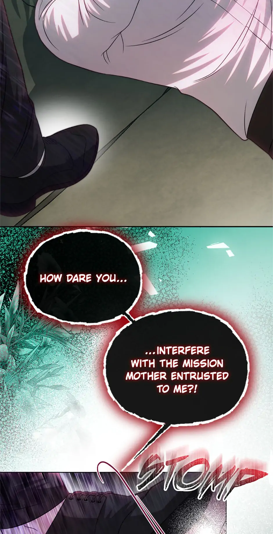 How to Survive Sleeping With the Emperor Chapter 81 - Page 42