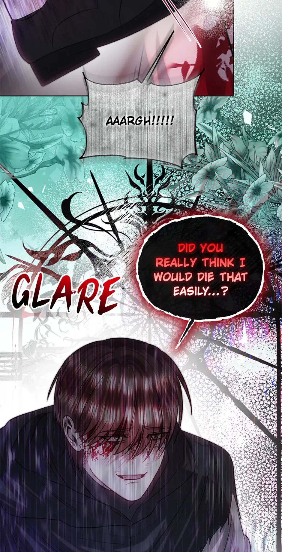 How to Survive Sleeping With the Emperor Chapter 81 - Page 43