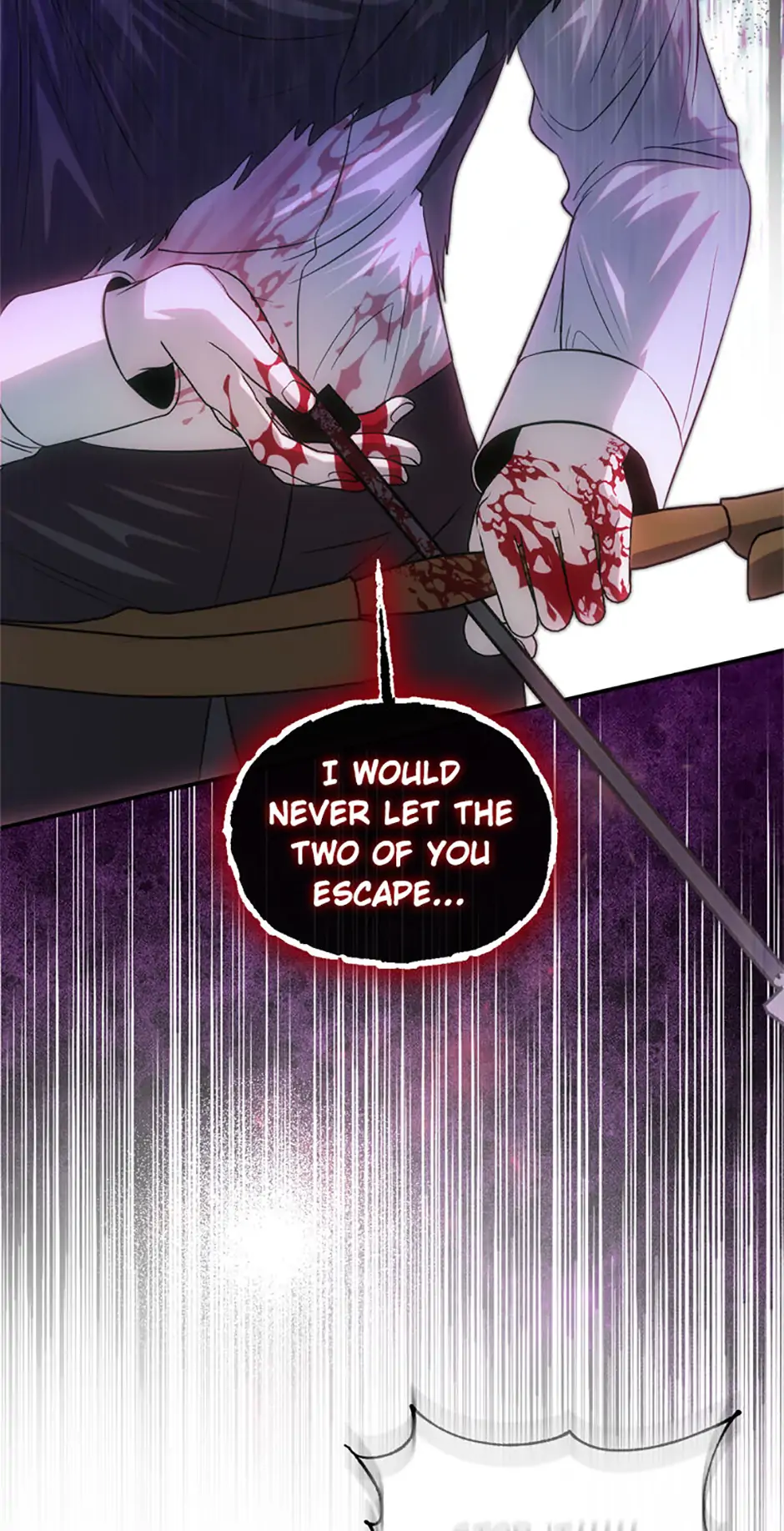 How to Survive Sleeping With the Emperor Chapter 81 - Page 44