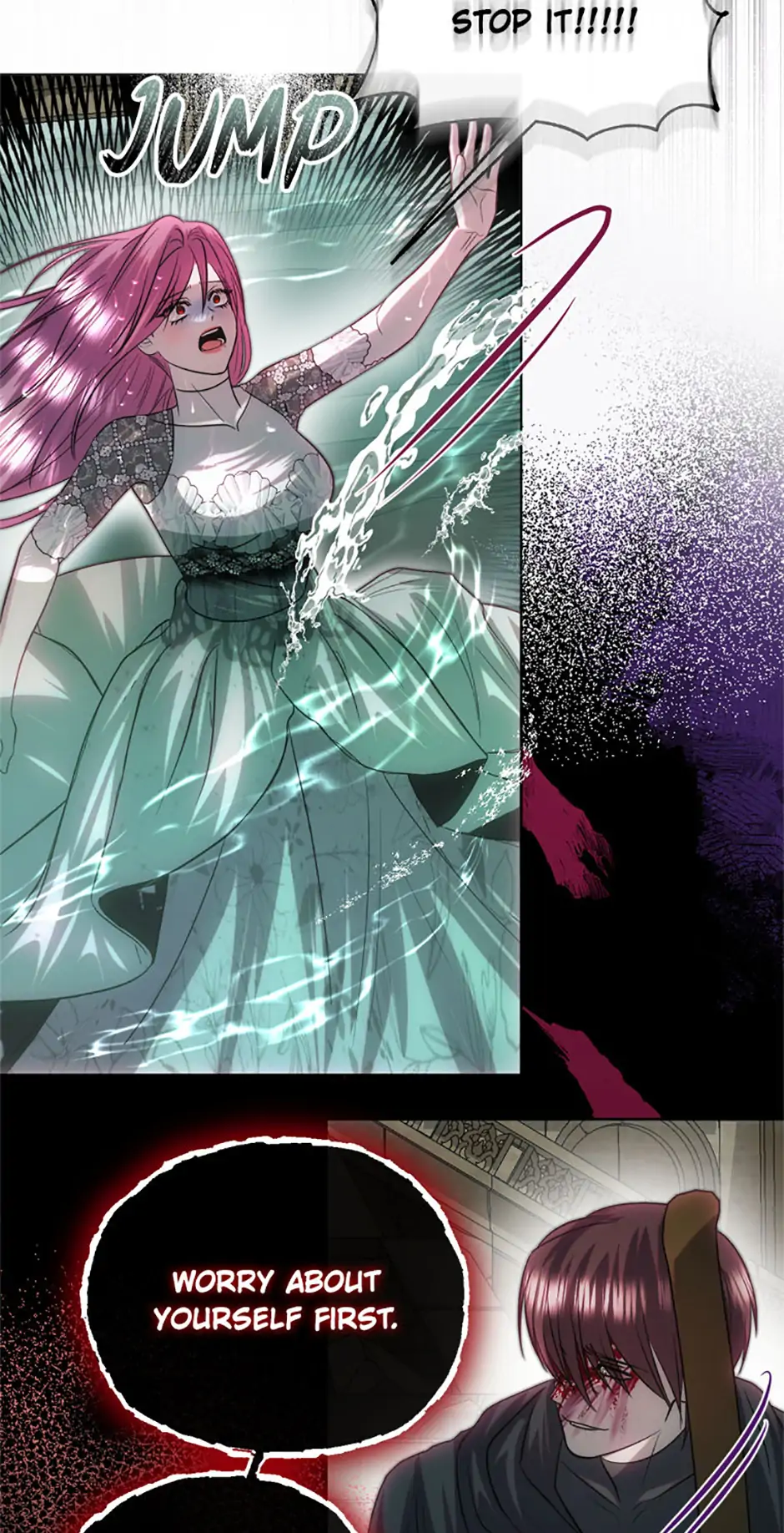 How to Survive Sleeping With the Emperor Chapter 81 - Page 45