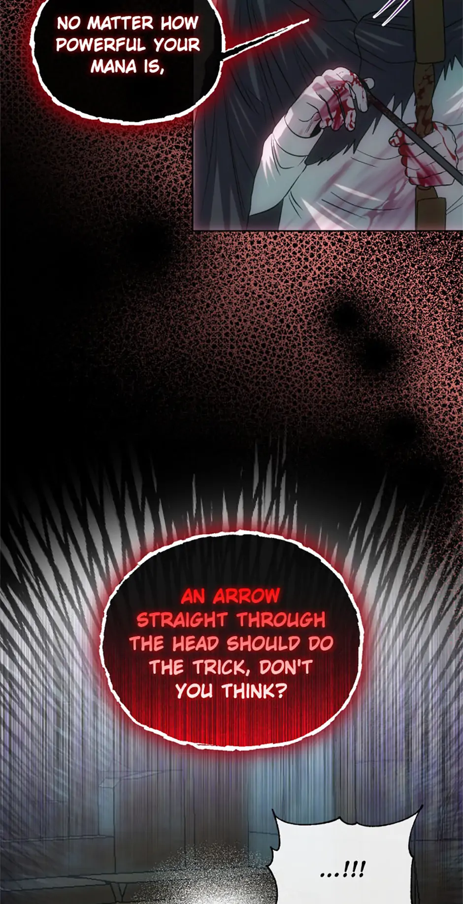 How to Survive Sleeping With the Emperor Chapter 81 - Page 46