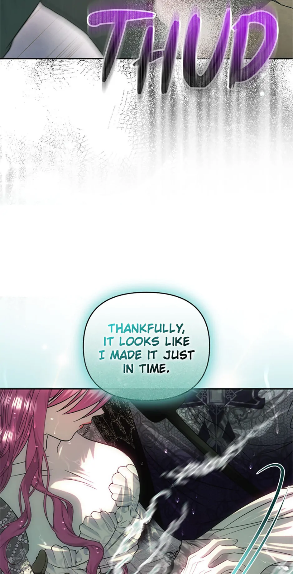 How to Survive Sleeping With the Emperor Chapter 81 - Page 52