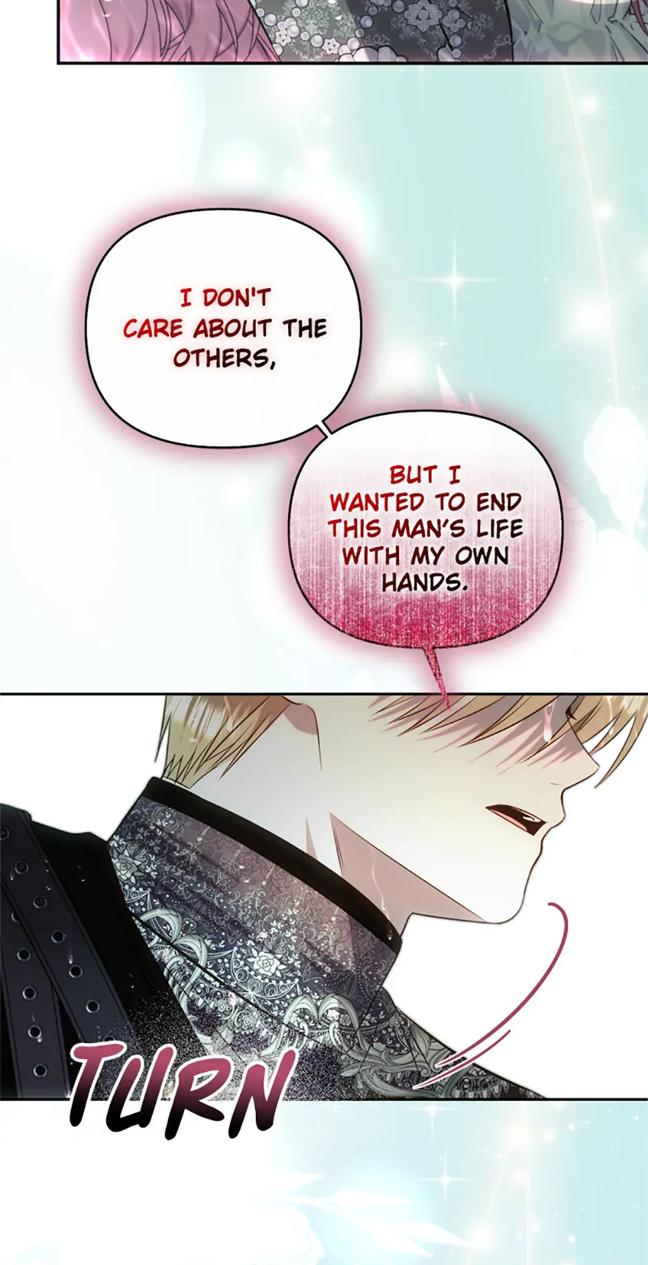 How to Survive Sleeping With the Emperor Chapter 81 - Page 54