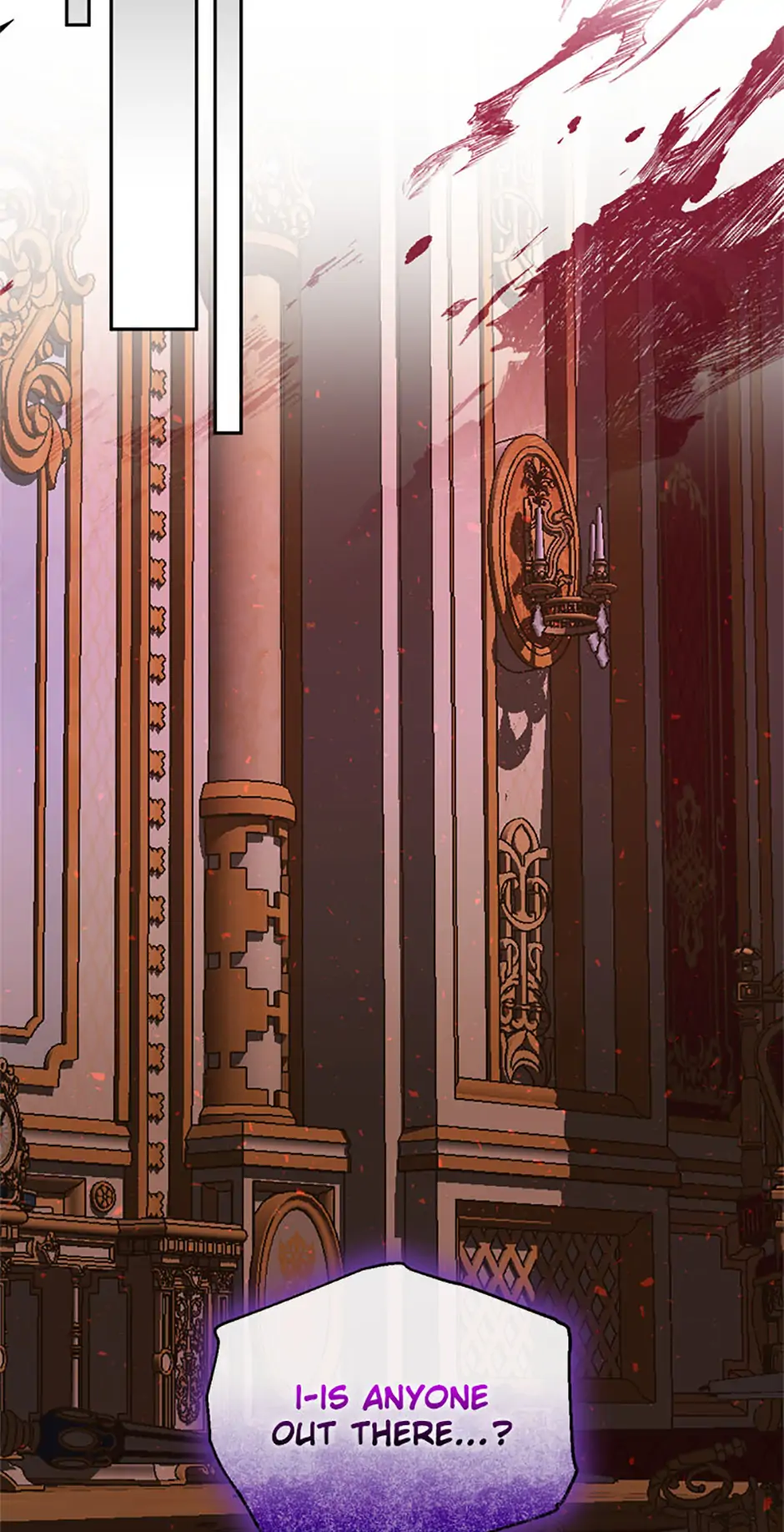 How to Survive Sleeping With the Emperor Chapter 81 - Page 57