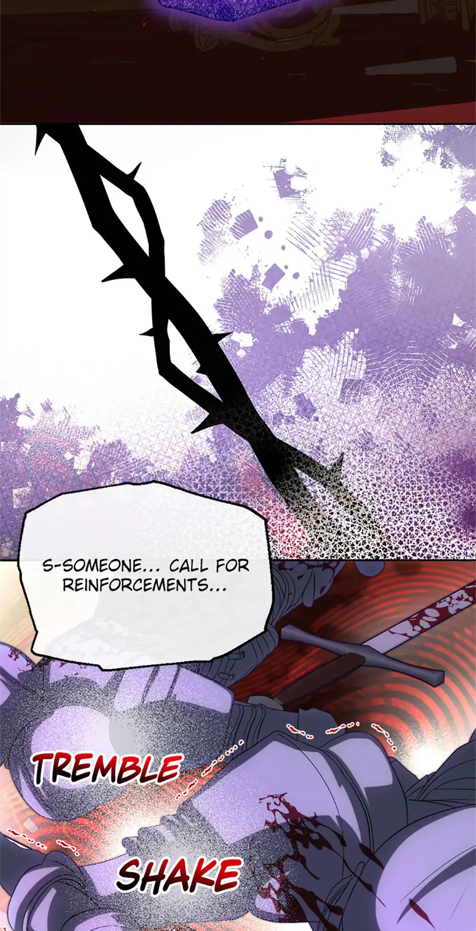 How to Survive Sleeping With the Emperor Chapter 81 - Page 58