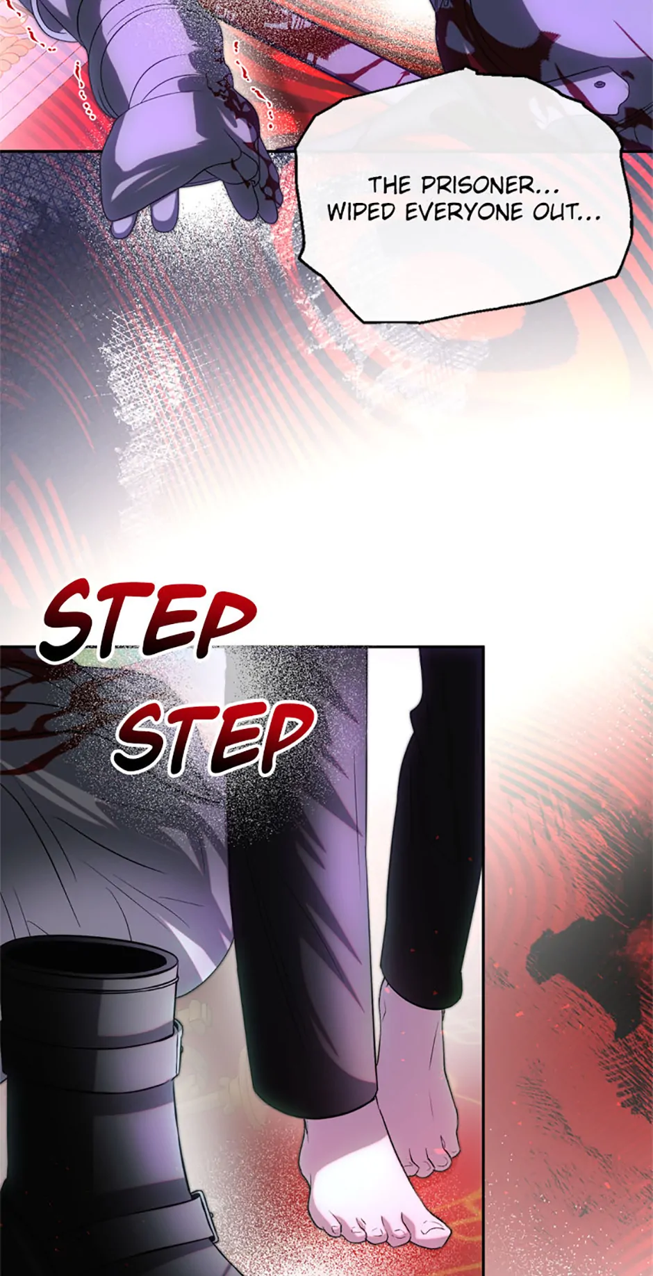 How to Survive Sleeping With the Emperor Chapter 81 - Page 59