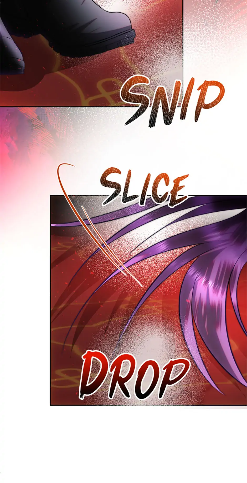 How to Survive Sleeping With the Emperor Chapter 81 - Page 60