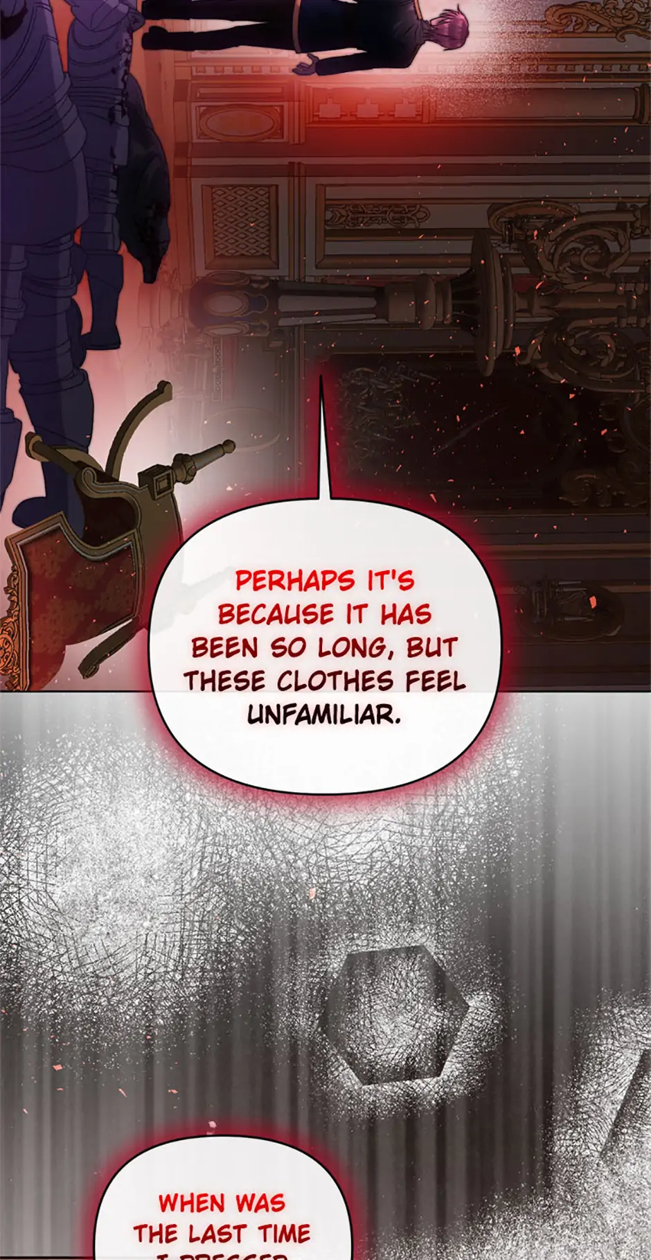 How to Survive Sleeping With the Emperor Chapter 81 - Page 62