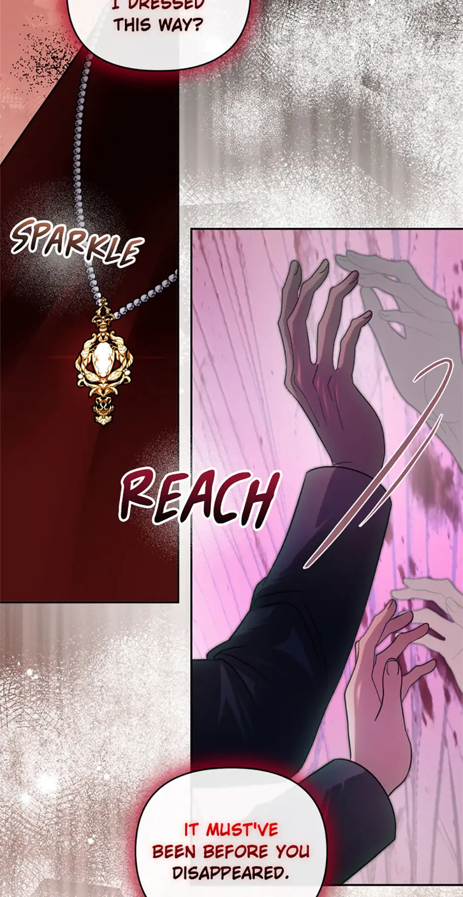 How to Survive Sleeping With the Emperor Chapter 81 - Page 63