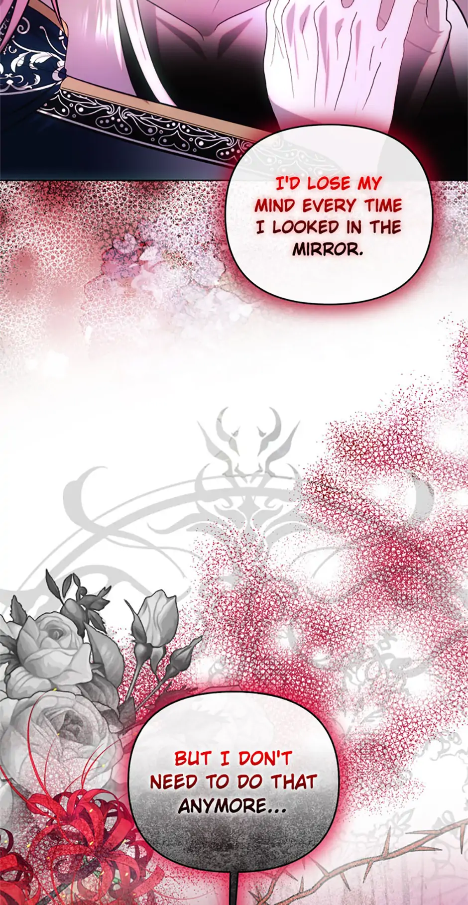 How to Survive Sleeping With the Emperor Chapter 81 - Page 65