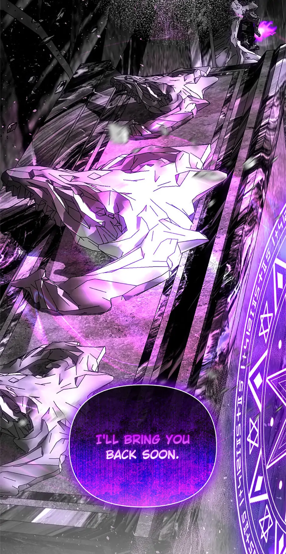 How to Survive Sleeping With the Emperor Chapter 81 - Page 69