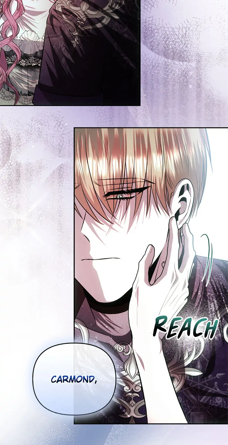 How to Survive Sleeping With the Emperor Chapter 82 - Page 4