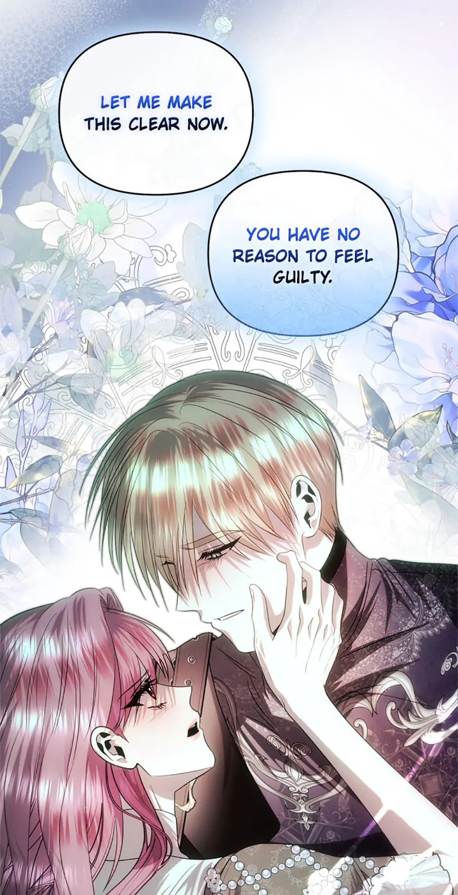 How to Survive Sleeping With the Emperor Chapter 82 - Page 5