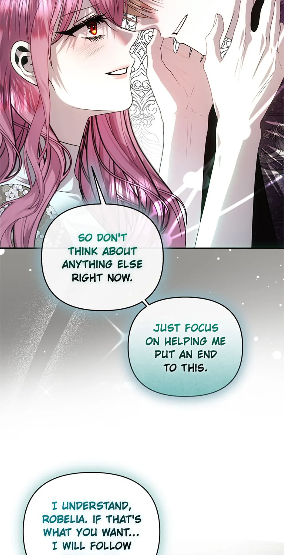 How to Survive Sleeping With the Emperor Chapter 82 - Page 7