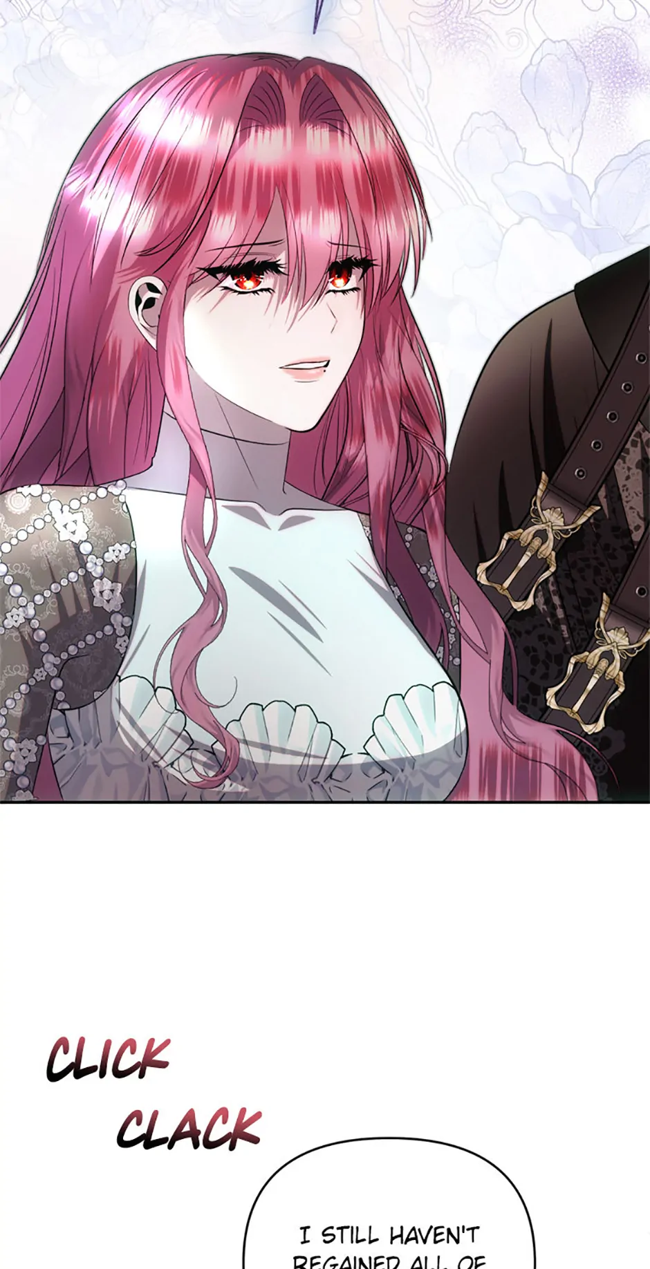 How to Survive Sleeping With the Emperor Chapter 82 - Page 10