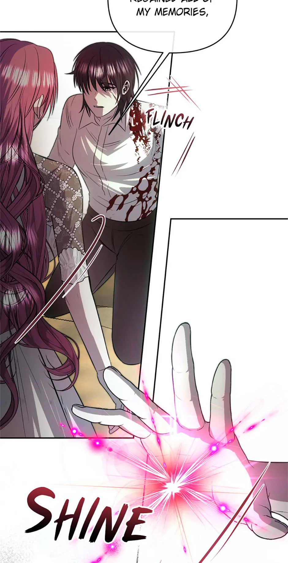 How to Survive Sleeping With the Emperor Chapter 82 - Page 11