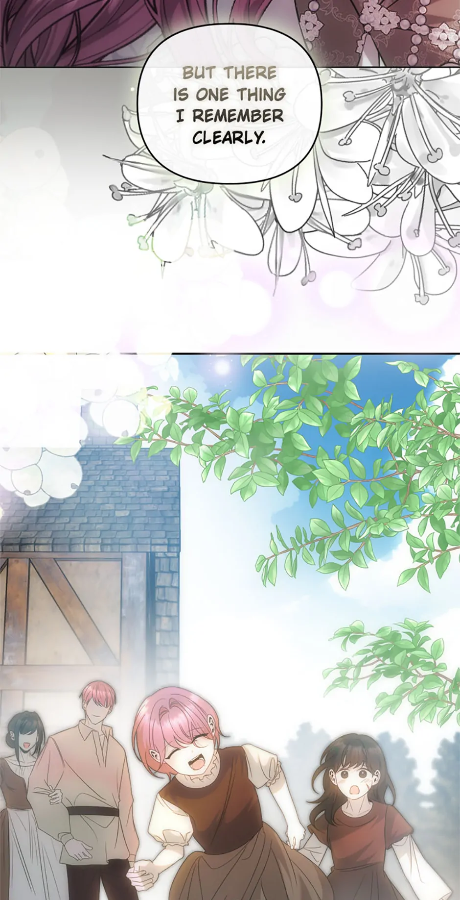 How to Survive Sleeping With the Emperor Chapter 82 - Page 14