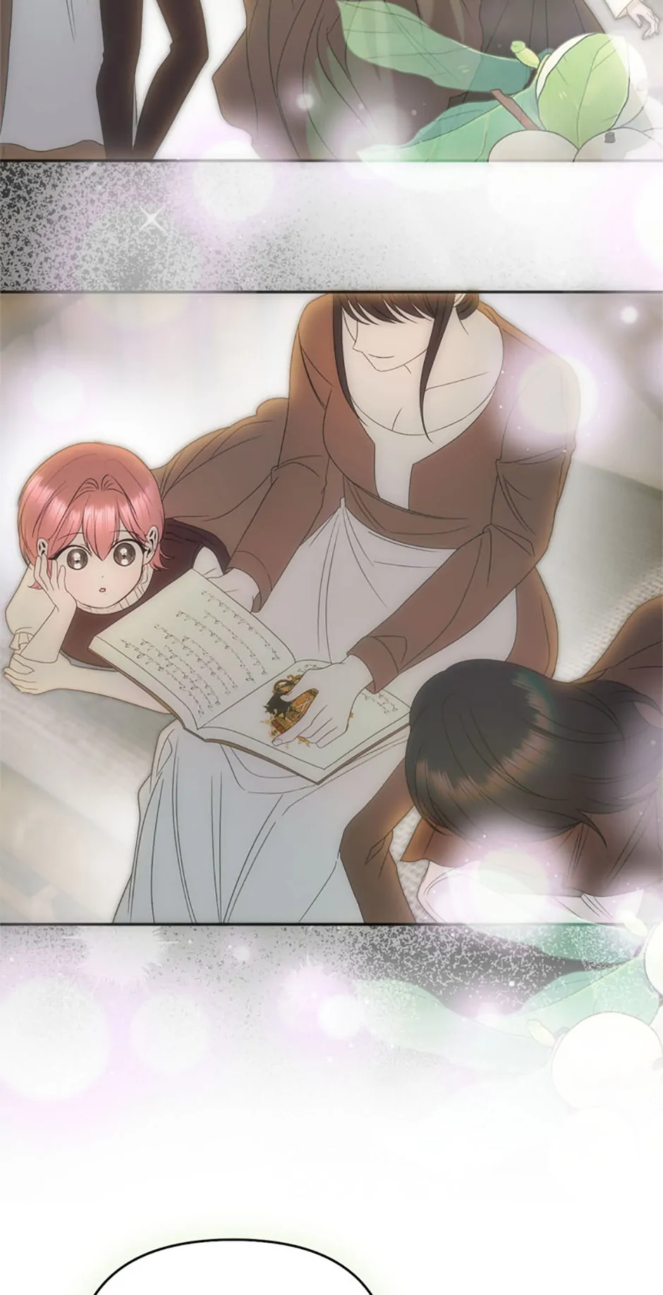 How to Survive Sleeping With the Emperor Chapter 82 - Page 15