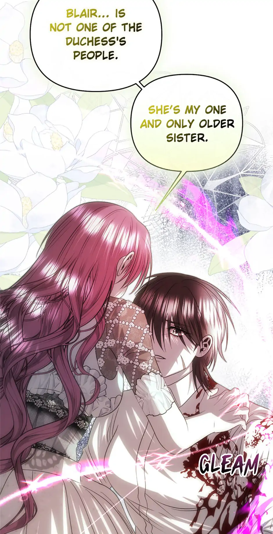 How to Survive Sleeping With the Emperor Chapter 82 - Page 16