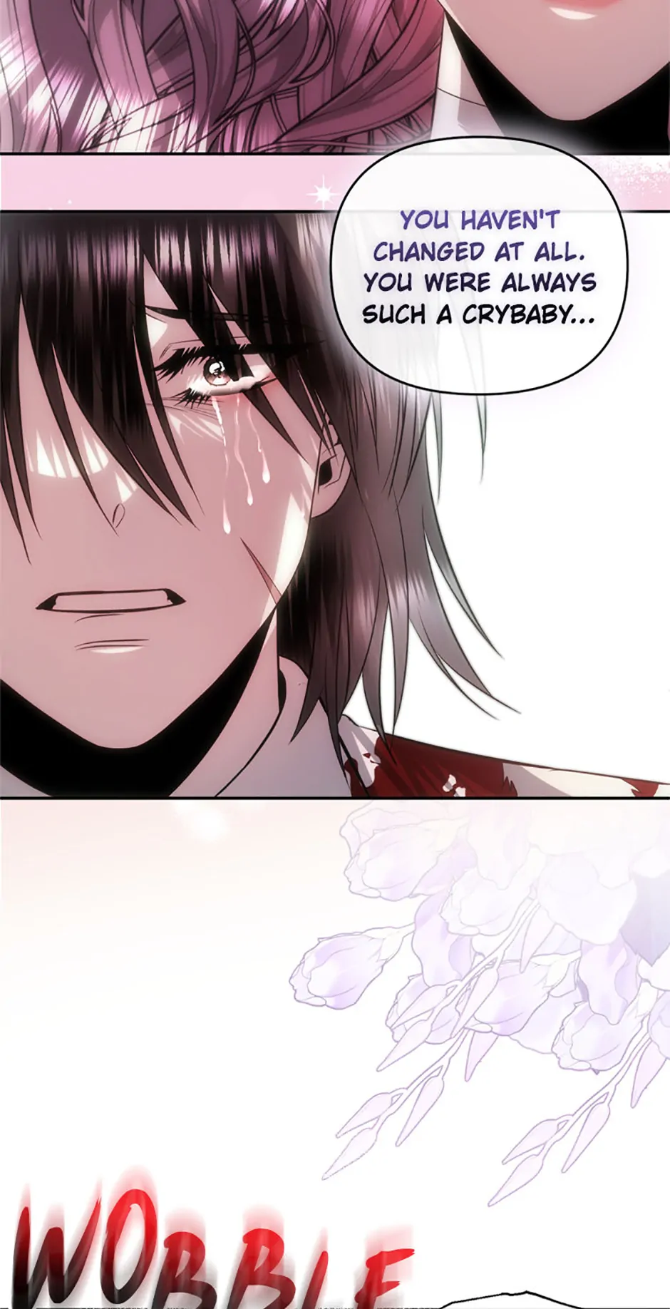 How to Survive Sleeping With the Emperor Chapter 82 - Page 18