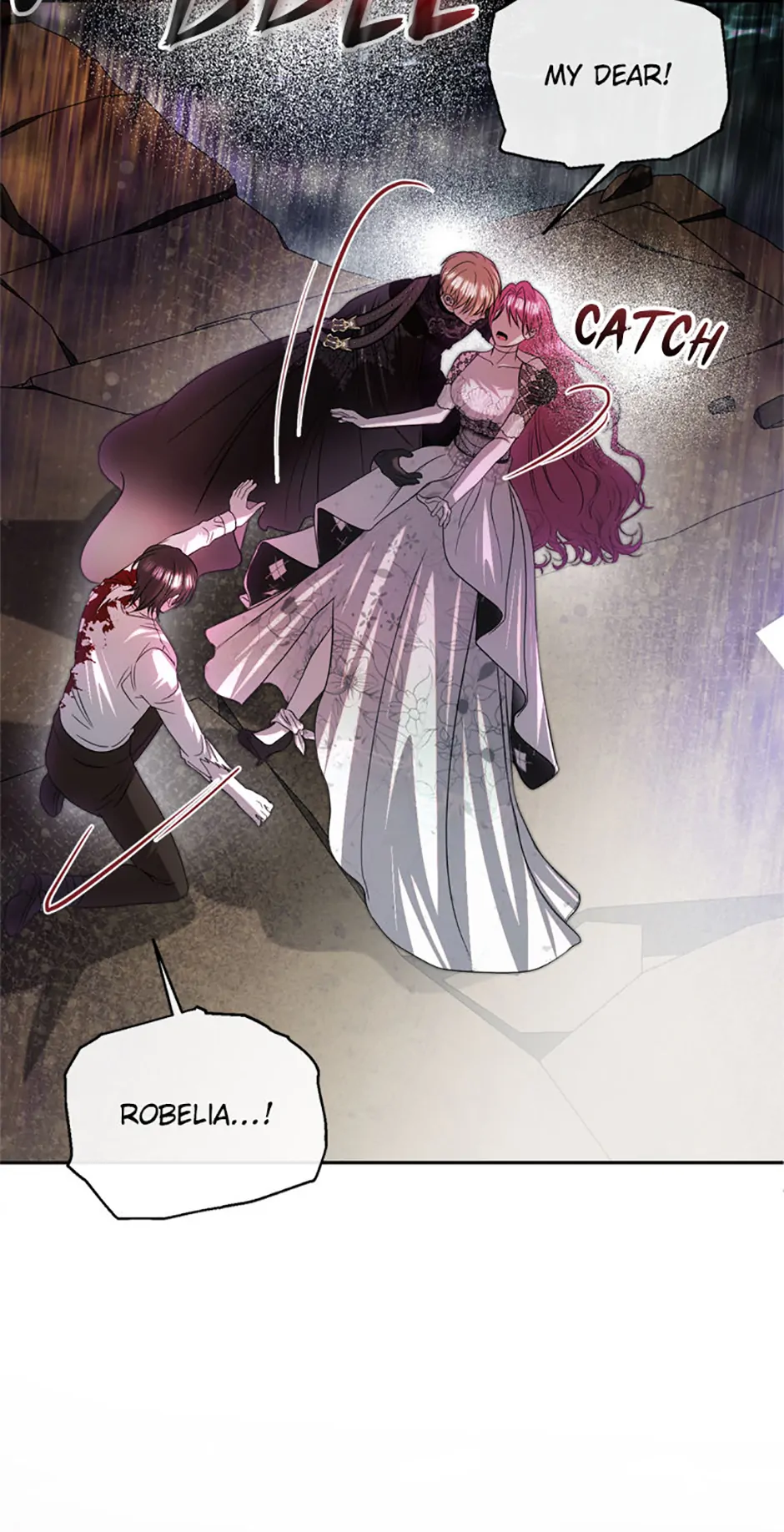 How to Survive Sleeping With the Emperor Chapter 82 - Page 19